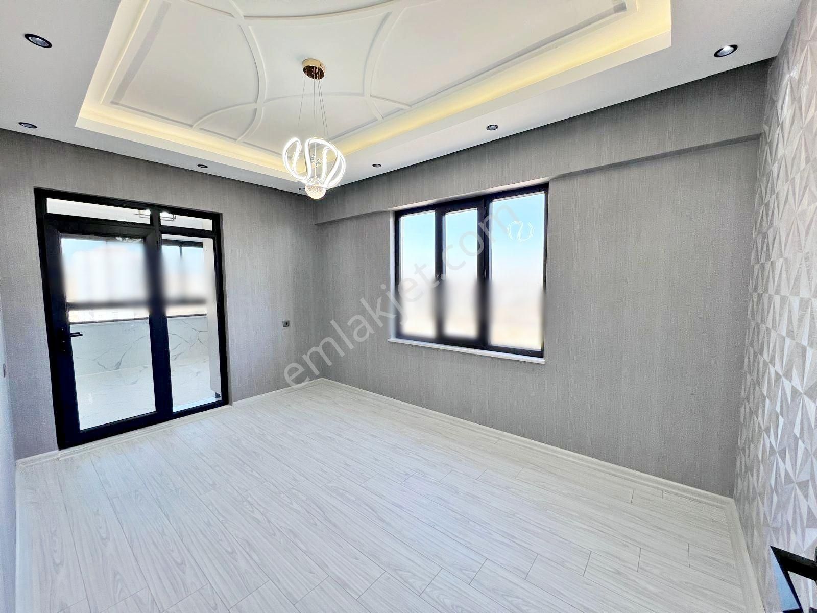 Göktürk'te Giyinme Odalı Ara Kat Sıfır! Ultra Lüx 2.5+1 Daire - Görsel 12