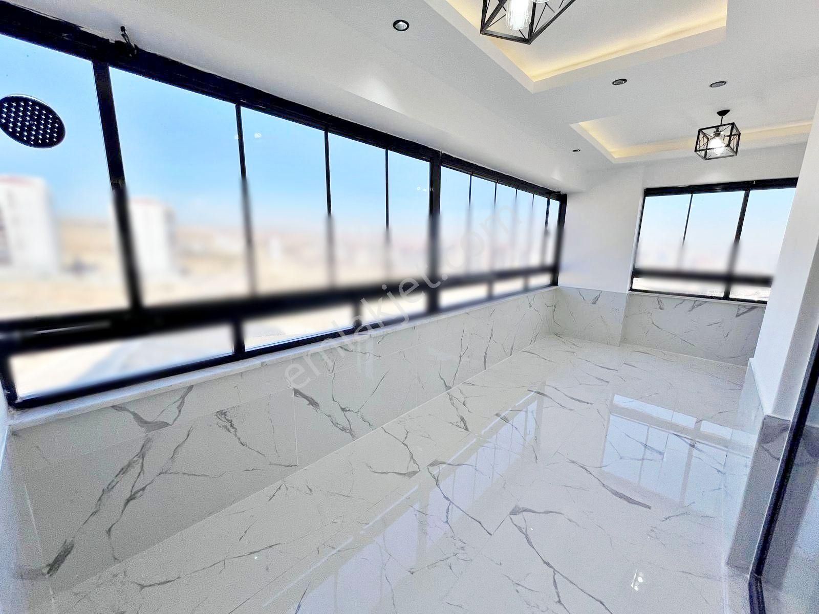 Göktürk'te Giyinme Odalı Ara Kat Sıfır! Ultra Lüx 2.5+1 Daire - Görsel 5