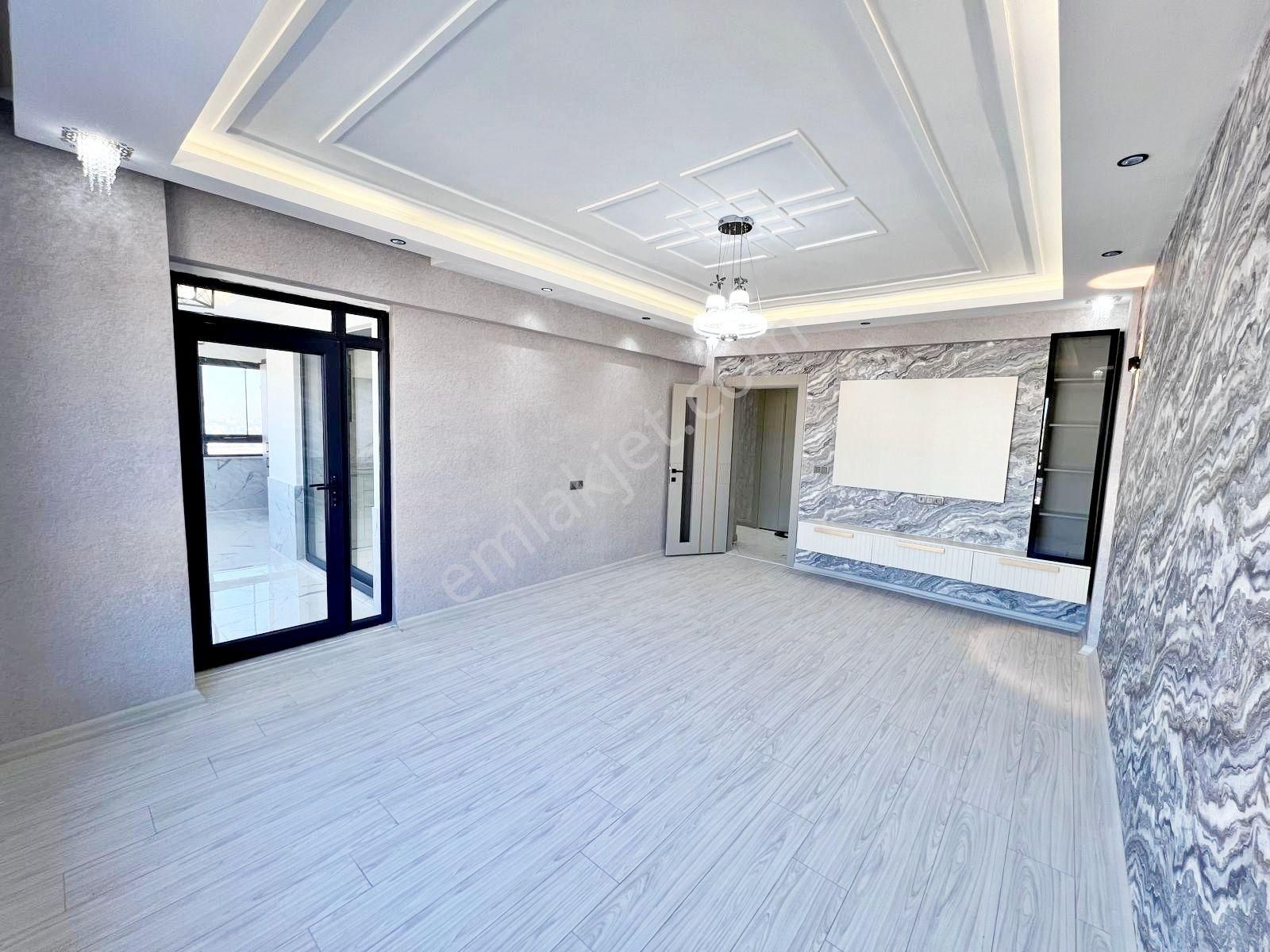 Göktürk'te Giyinme Odalı Ara Kat Sıfır! Ultra Lüx 2.5+1 Daire - Görsel 11