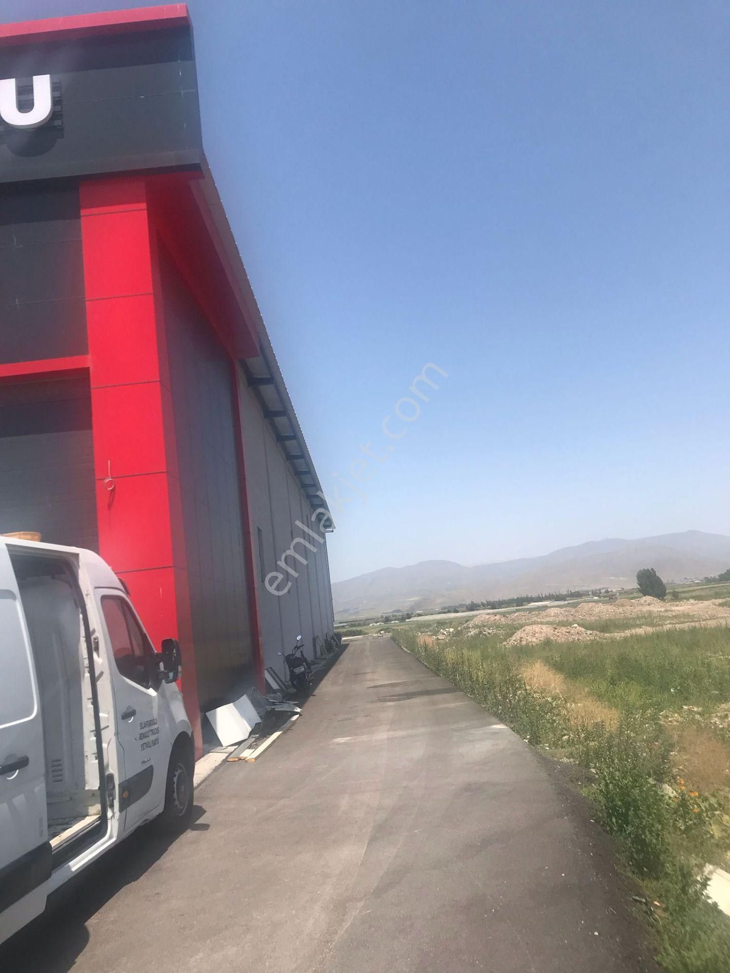 Yüksek Tabela Değerli Satılık Fabrika & Üretim Tesisi - Görsel 32