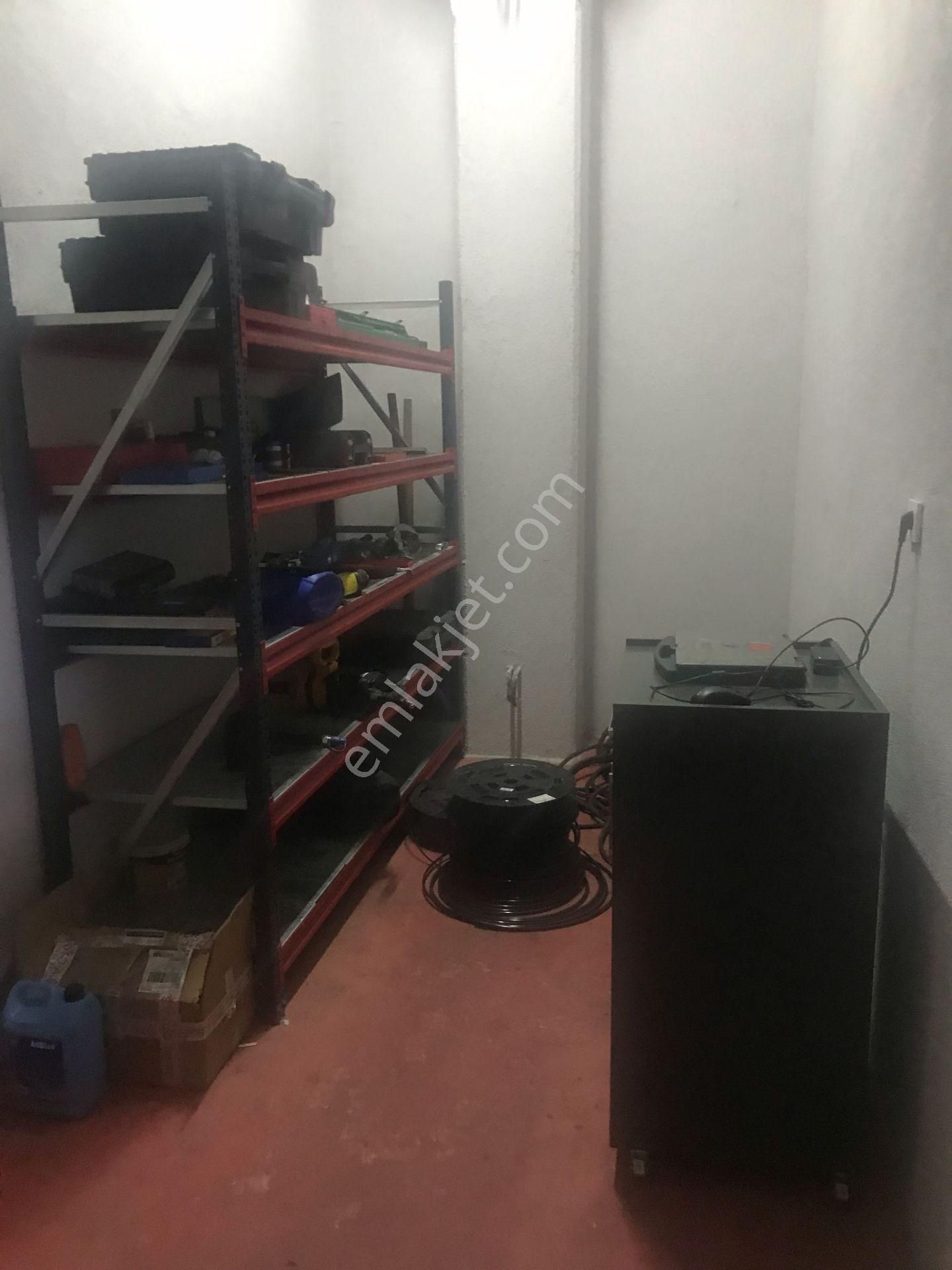 Yüksek Tabela Değerli Satılık Fabrika & Üretim Tesisi - Görsel 26