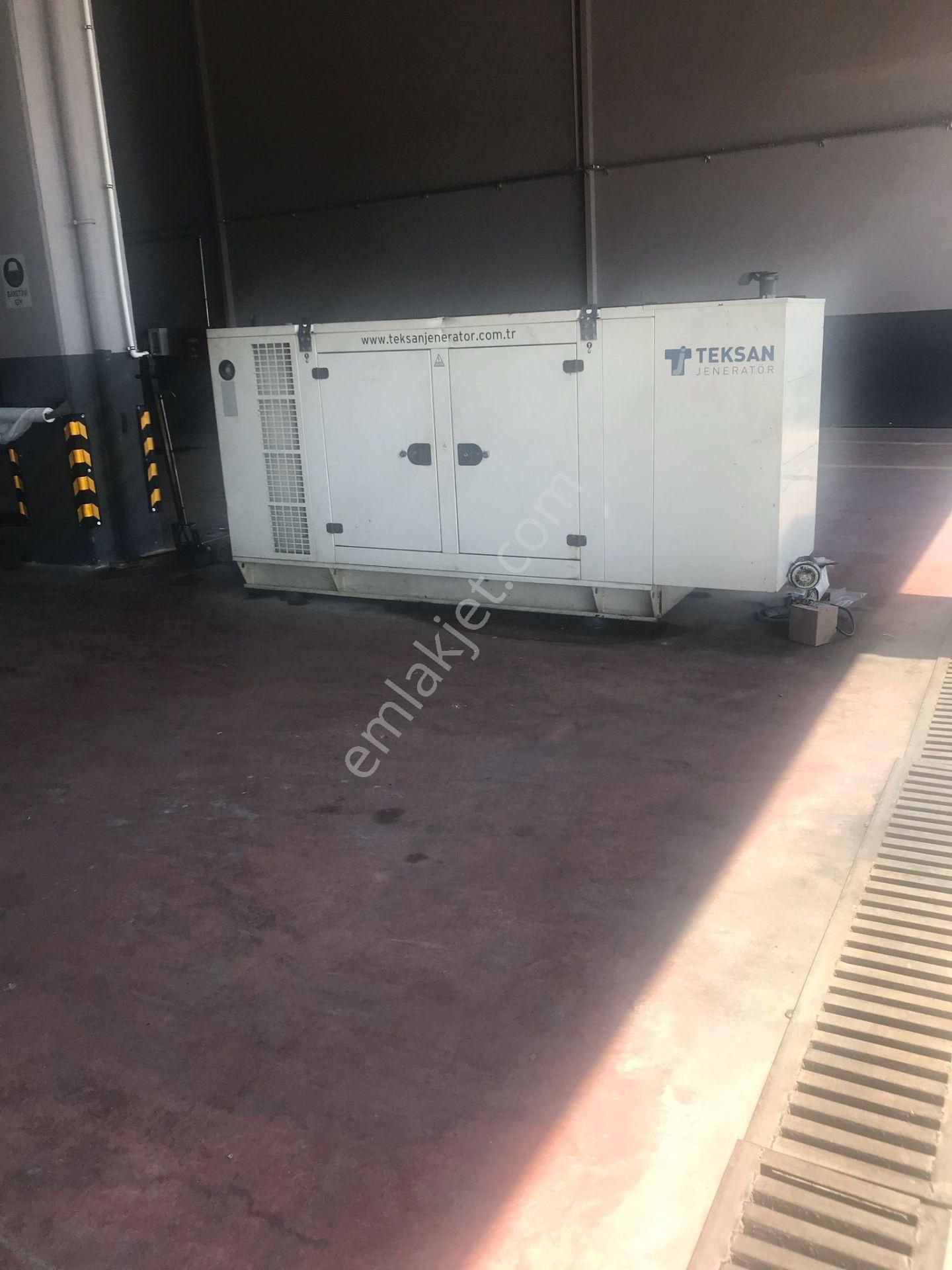 Yüksek Tabela Değerli Satılık Fabrika & Üretim Tesisi - Görsel 24