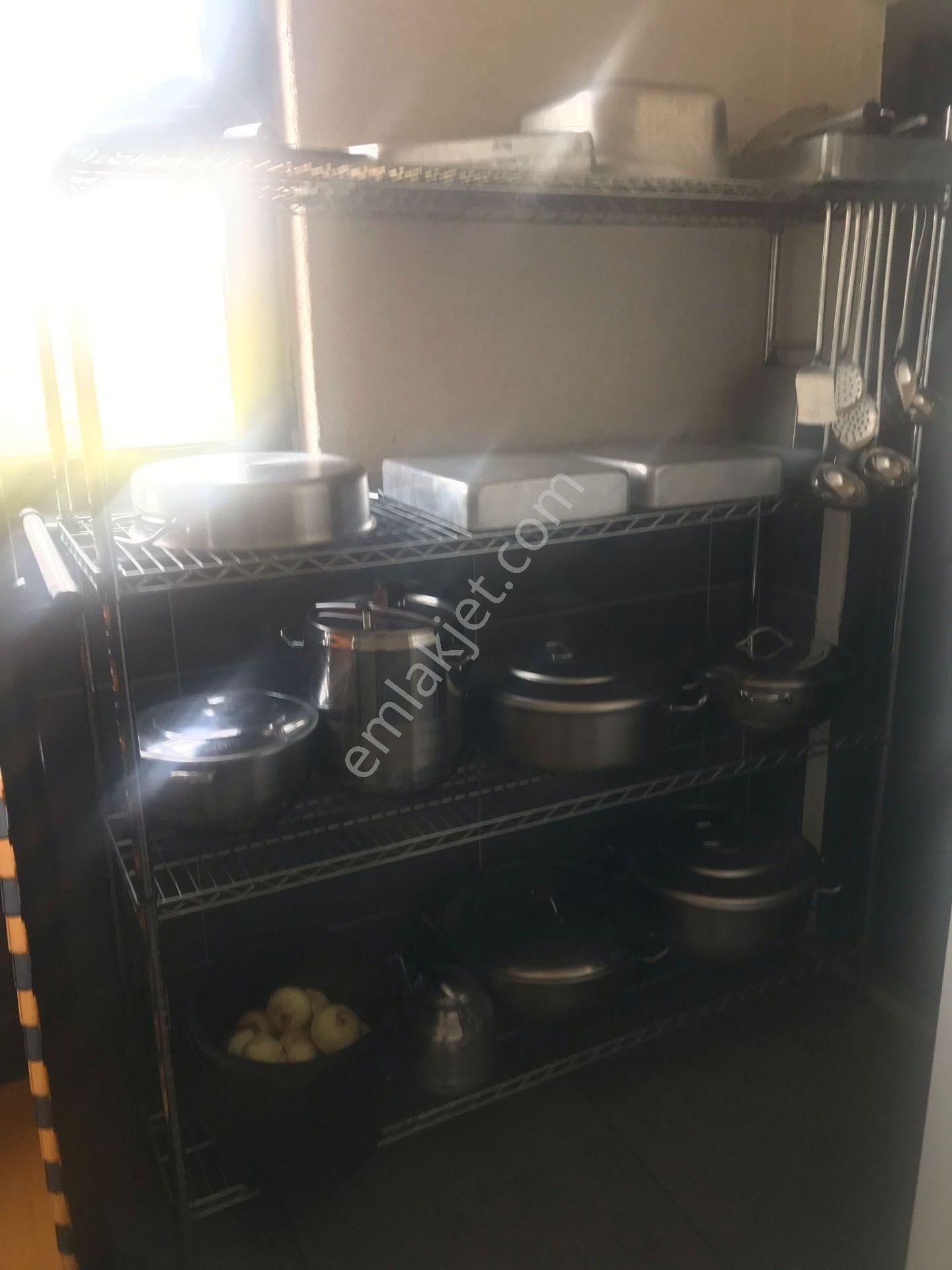 Yüksek Tabela Değerli Satılık Fabrika & Üretim Tesisi - Görsel 4