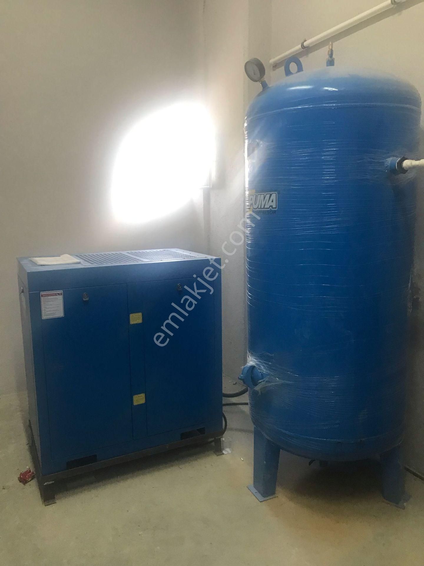 Yüksek Tabela Değerli Satılık Fabrika & Üretim Tesisi - Görsel 20