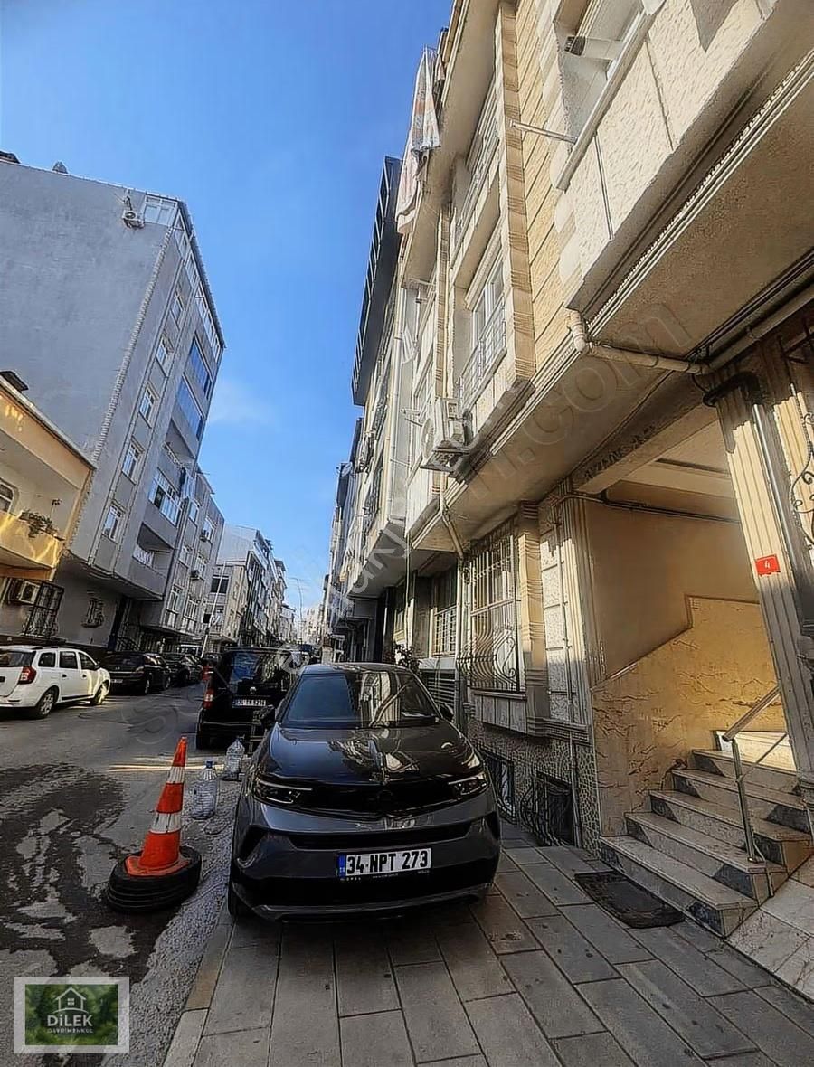 Dilek Gayrimenkul Satilik Yüksek Giriş Balkonlu Krediye Uygundur - Görsel 8