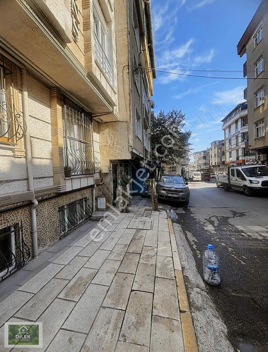Dilek Gayrimenkul Satilik Yüksek Giriş Balkonlu Krediye Uygundur - Görsel 10