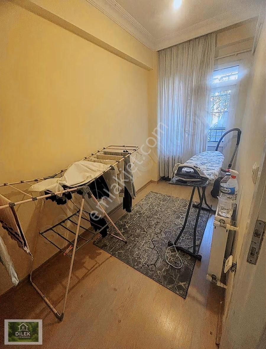 Dilek Gayrimenkul Satilik Yüksek Giriş Balkonlu Krediye Uygundur - Görsel 34