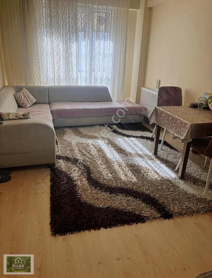 Dilek Gayrimenkul Satilik Yüksek Giriş Balkonlu Krediye Uygundur - Görsel 25