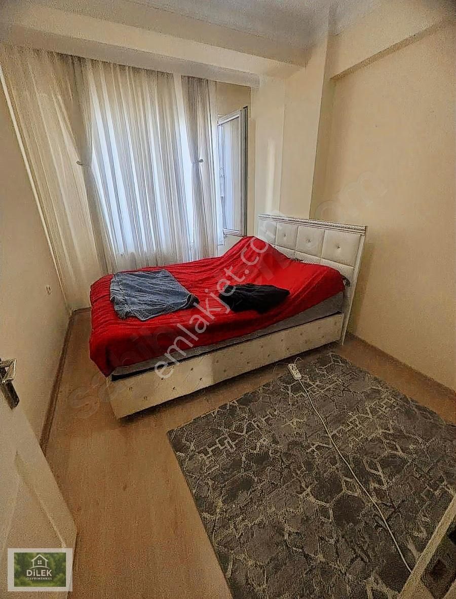 Dilek Gayrimenkul Satilik Yüksek Giriş Balkonlu Krediye Uygundur - Görsel 19