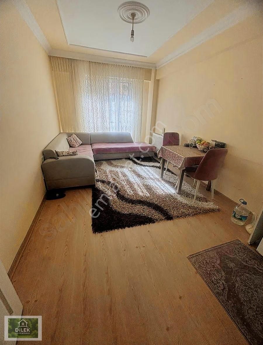Dilek Gayrimenkul Satilik Yüksek Giriş Balkonlu Krediye Uygundur - Görsel 18