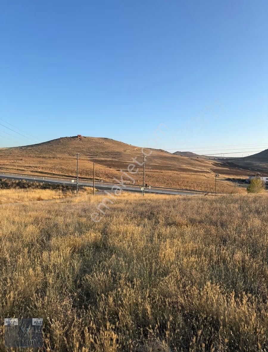 Sarımsaklı Ana Yola Sıfır 1122 M² 4+1 Villa Satışta - Görsel 14