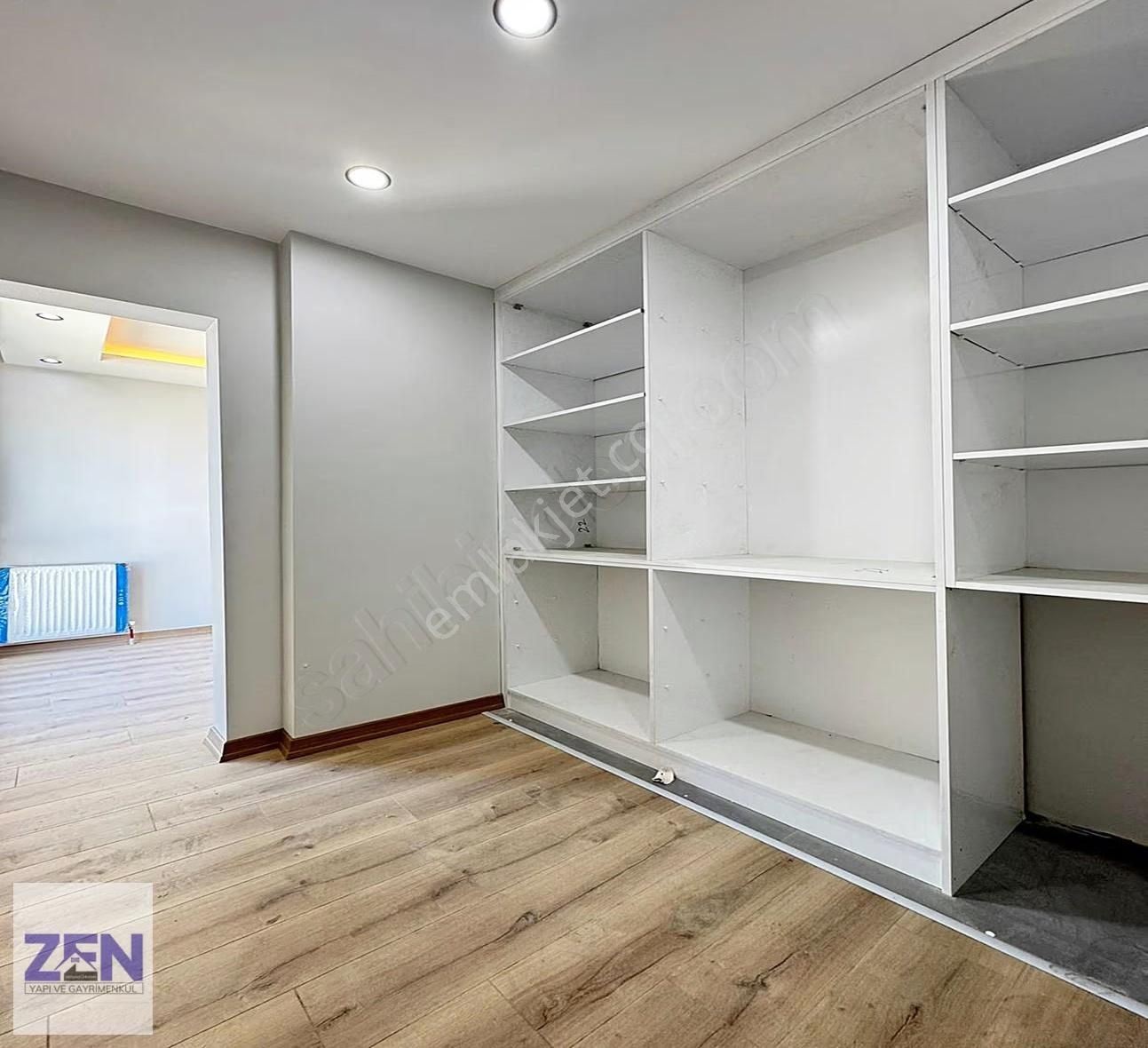 Sıfırr!! Butik Site İçerisinde Balkonlu 2+1 Satılık Daire!! - Görsel 16