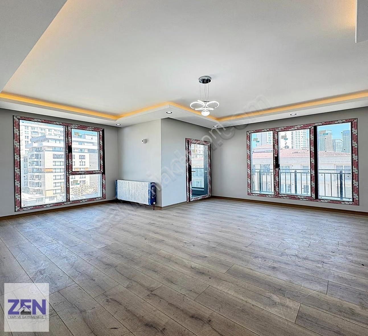 Sıfırr!! Butik Site İçerisinde Balkonlu 2+1 Satılık Daire!! - Görsel 20