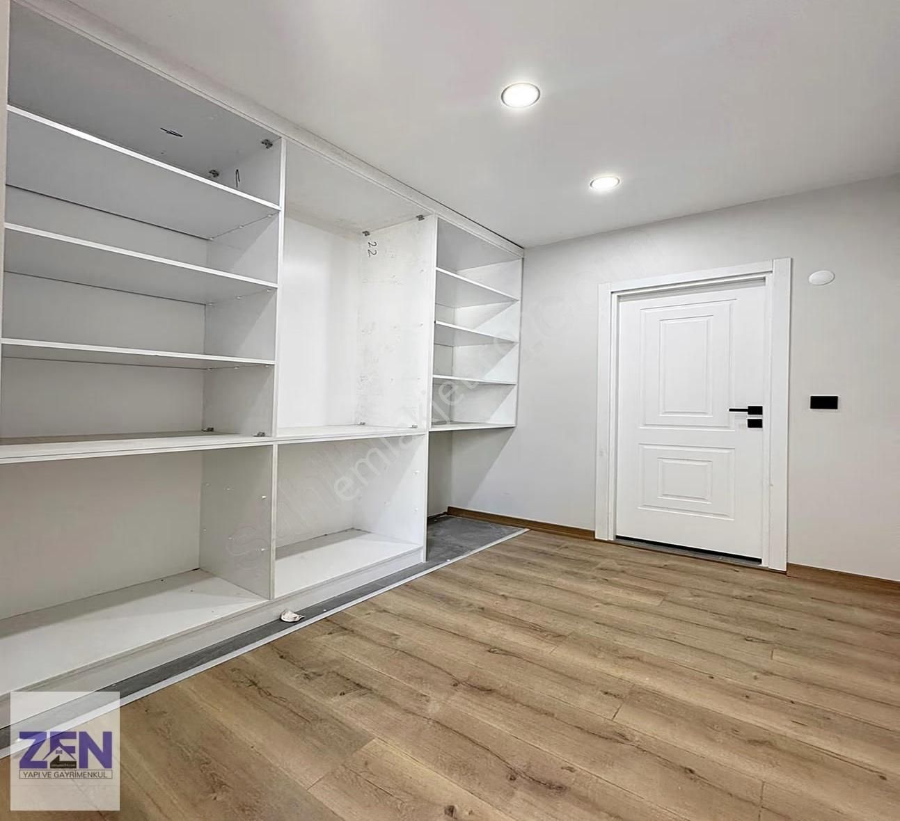 Sıfırr!! Butik Site İçerisinde Balkonlu 2+1 Satılık Daire!! - Görsel 25