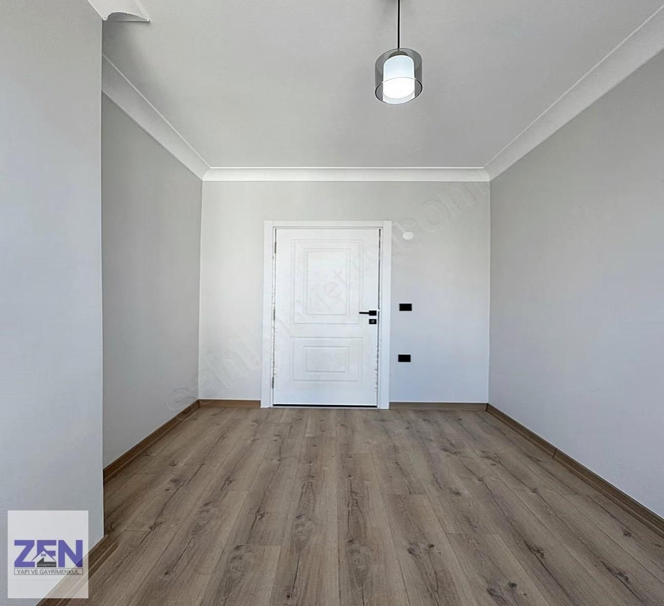 Sıfırr!! Butik Site İçerisinde Balkonlu 2+1 Satılık Daire!! - Görsel 28