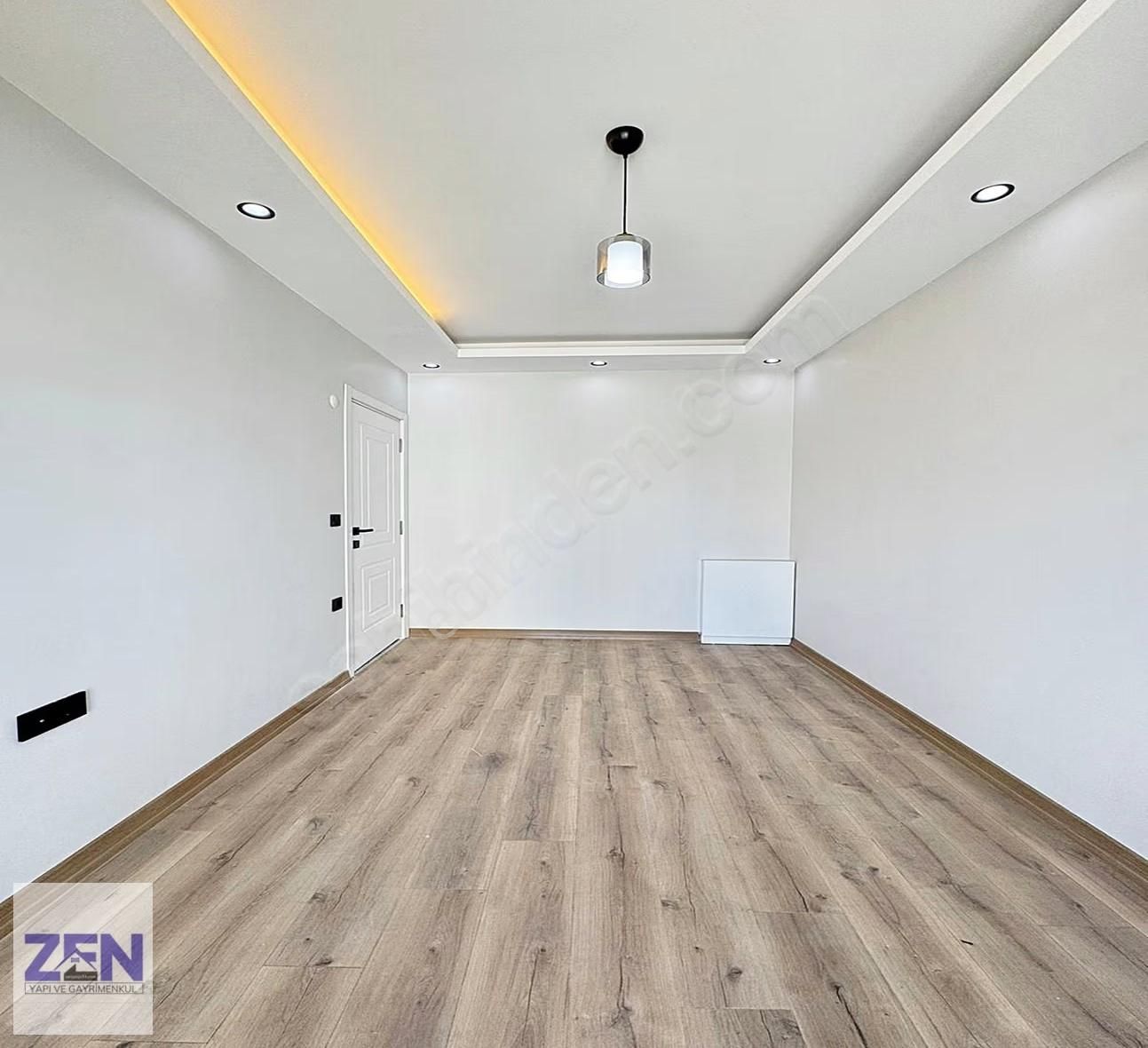 Sıfırr!! Butik Site İçerisinde Balkonlu 2+1 Satılık Daire!! - Görsel 18