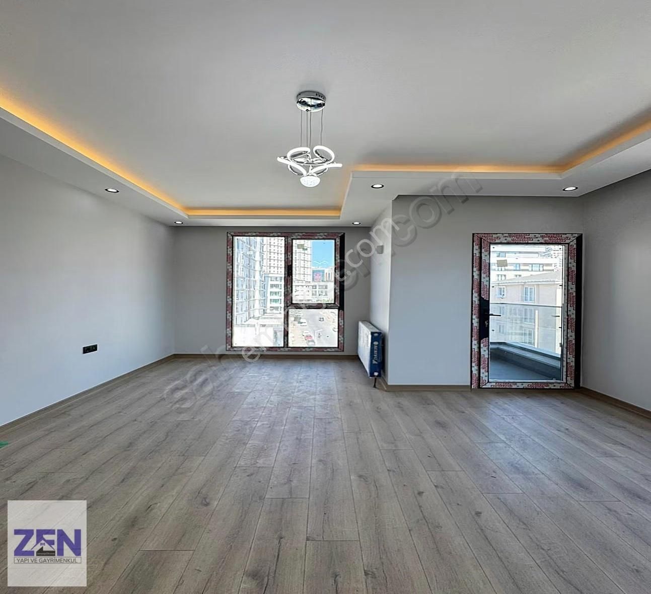 Sıfırr!! Butik Site İçerisinde Balkonlu 2+1 Satılık Daire!! - Görsel 35