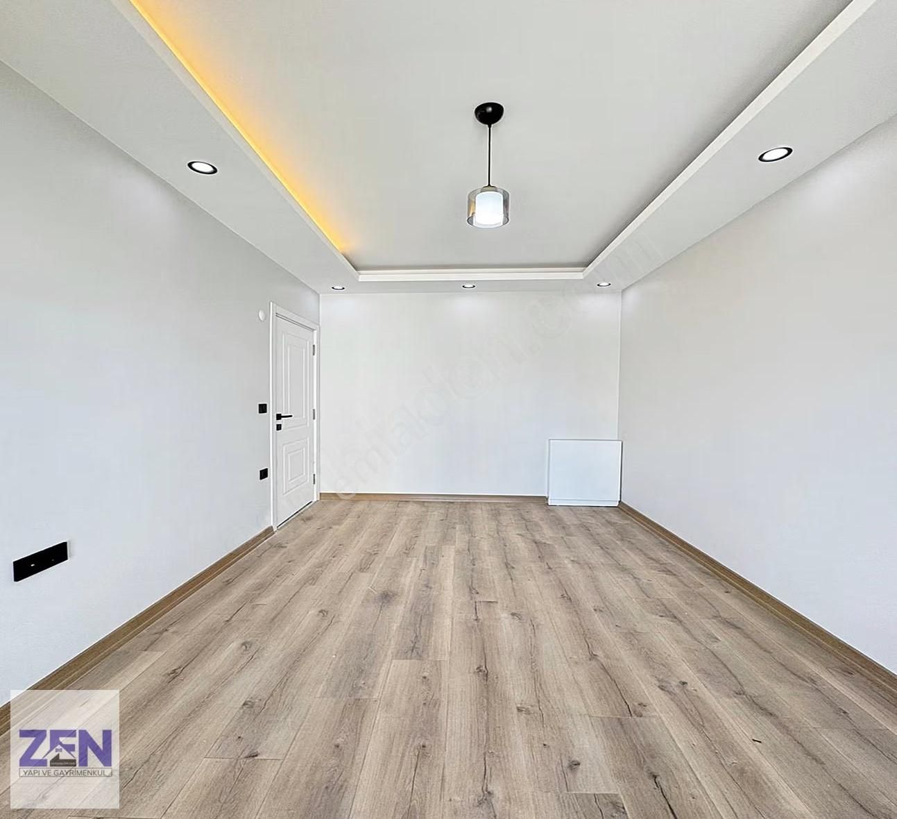 Sıfırr!! Butik Site İçerisinde Balkonlu 2+1 Satılık Daire!! - Görsel 34