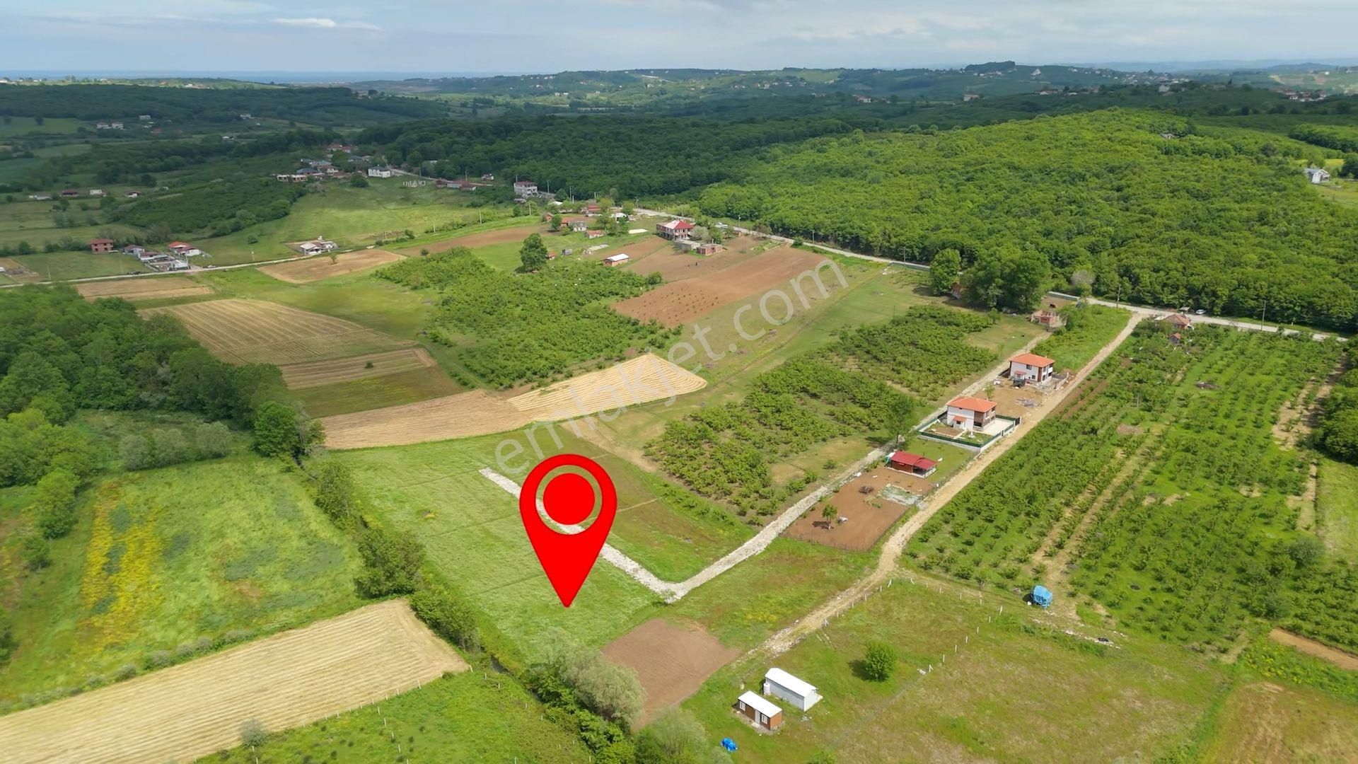 Karaağaç'ta 1089 M2 Satılık Plajlara Yakın - Görsel 10