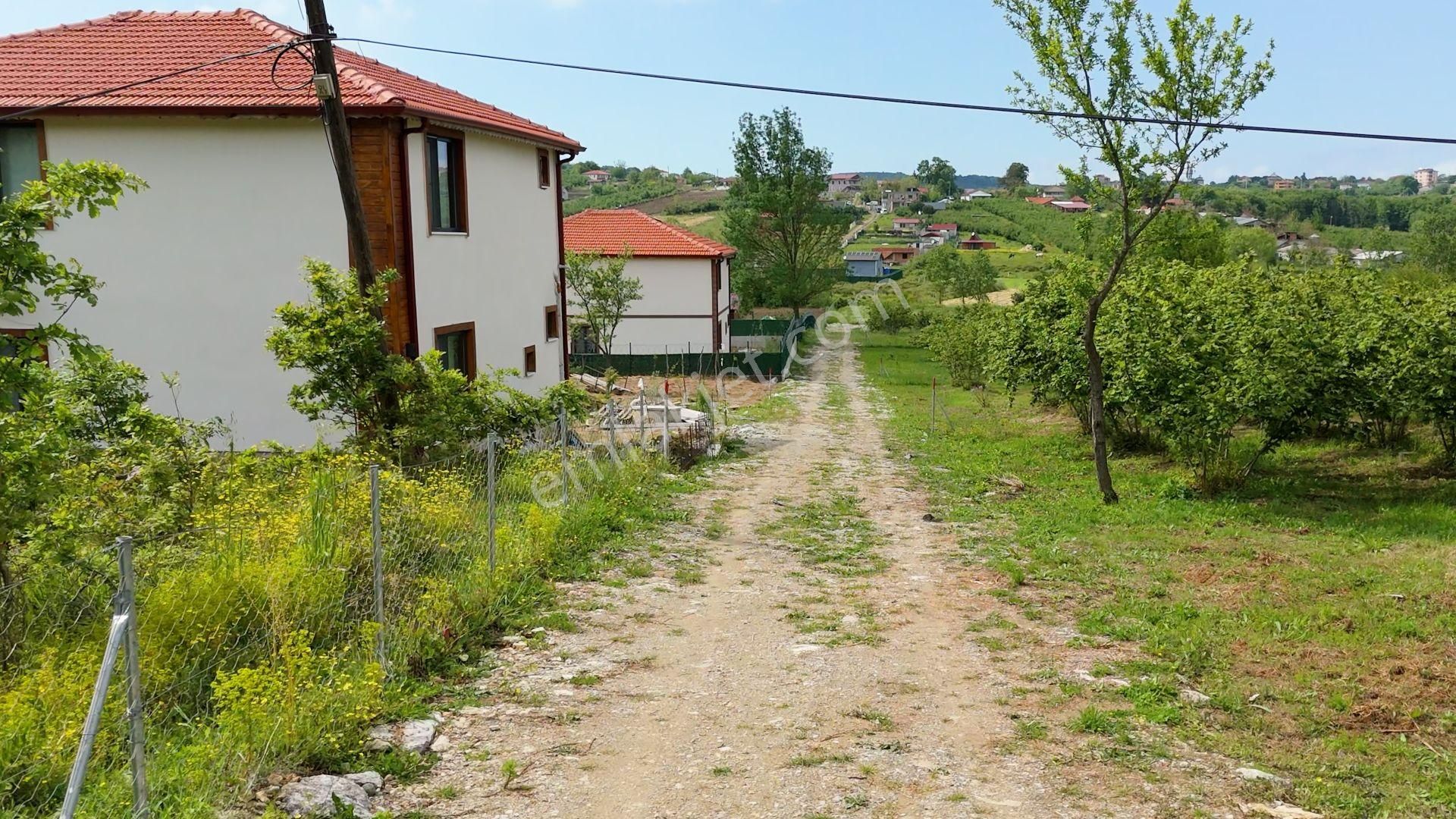 Karaağaç'ta 1089 M2 Satılık Plajlara Yakın - Görsel 6