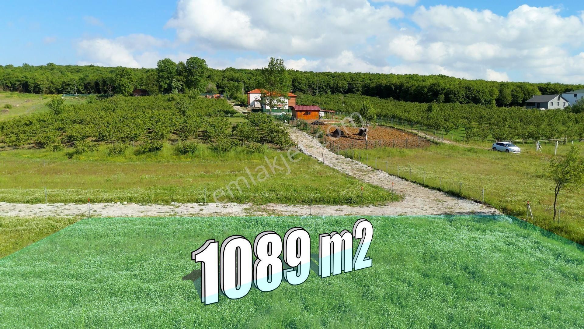 Karaağaç'ta 1089 M2 Satılık Plajlara Yakın - Görsel 4