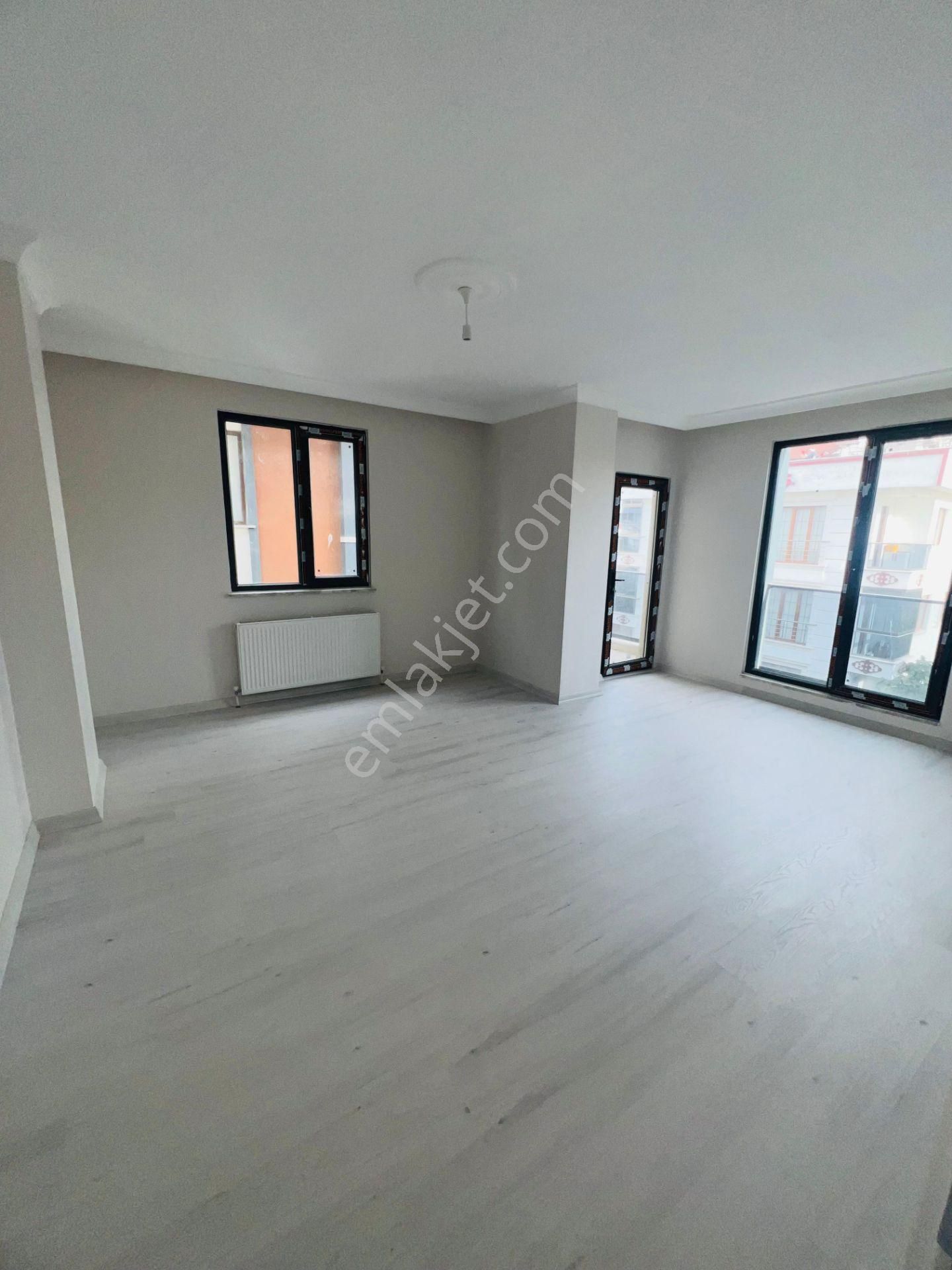 İstanbul Sancaktepe Yunusemre Mah Satılık 3+1 Ara Kat Daire 130 M2 - Görsel 23