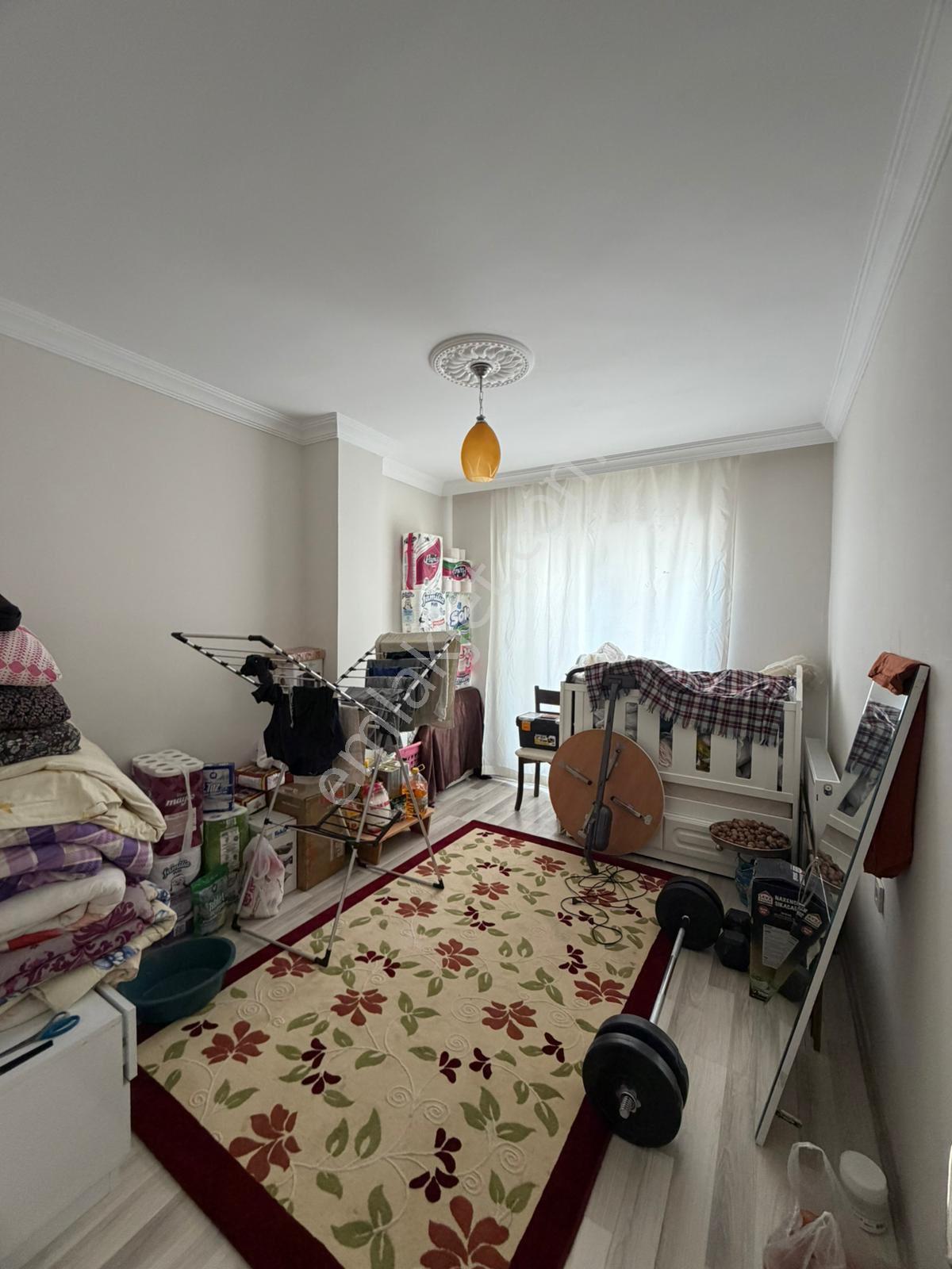 İnal Emlaktan Armağan İlci Mah.’de Eşyalı Satılık 3+1 135 M2 Daire - Görsel 8