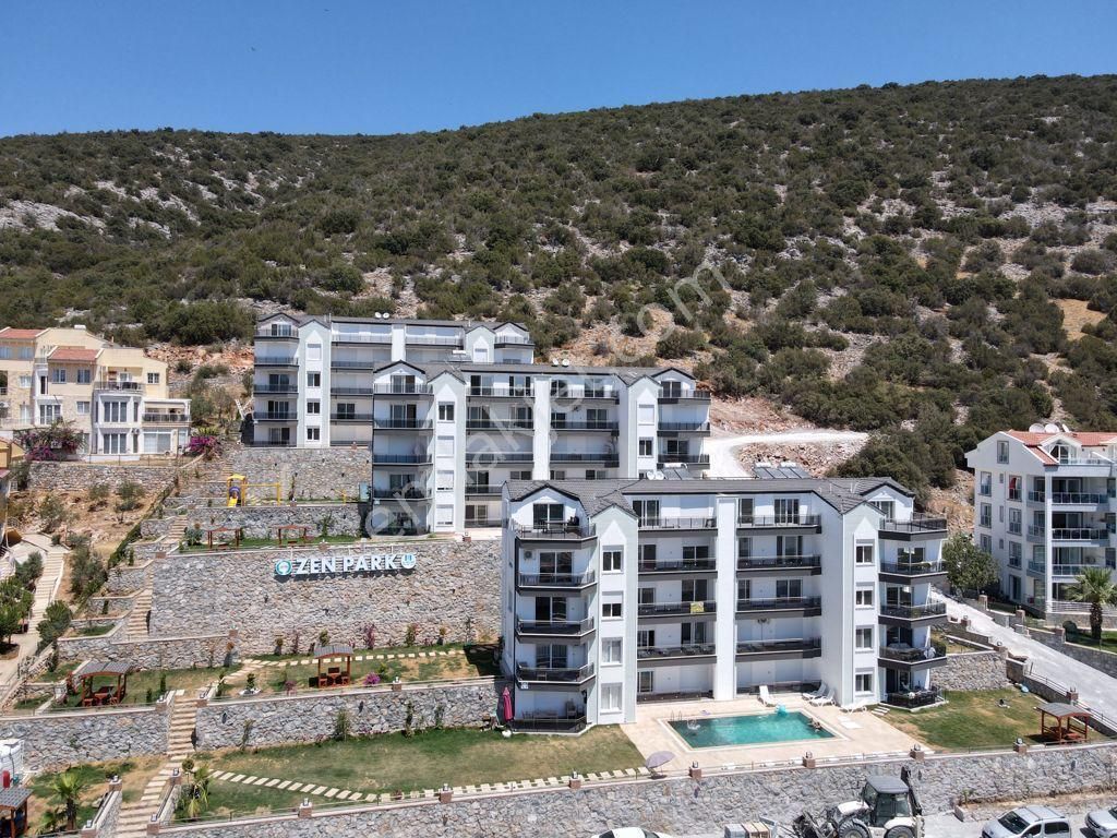 Muhteşem Konumda 3+1 Çatı Dublex - Görsel 6