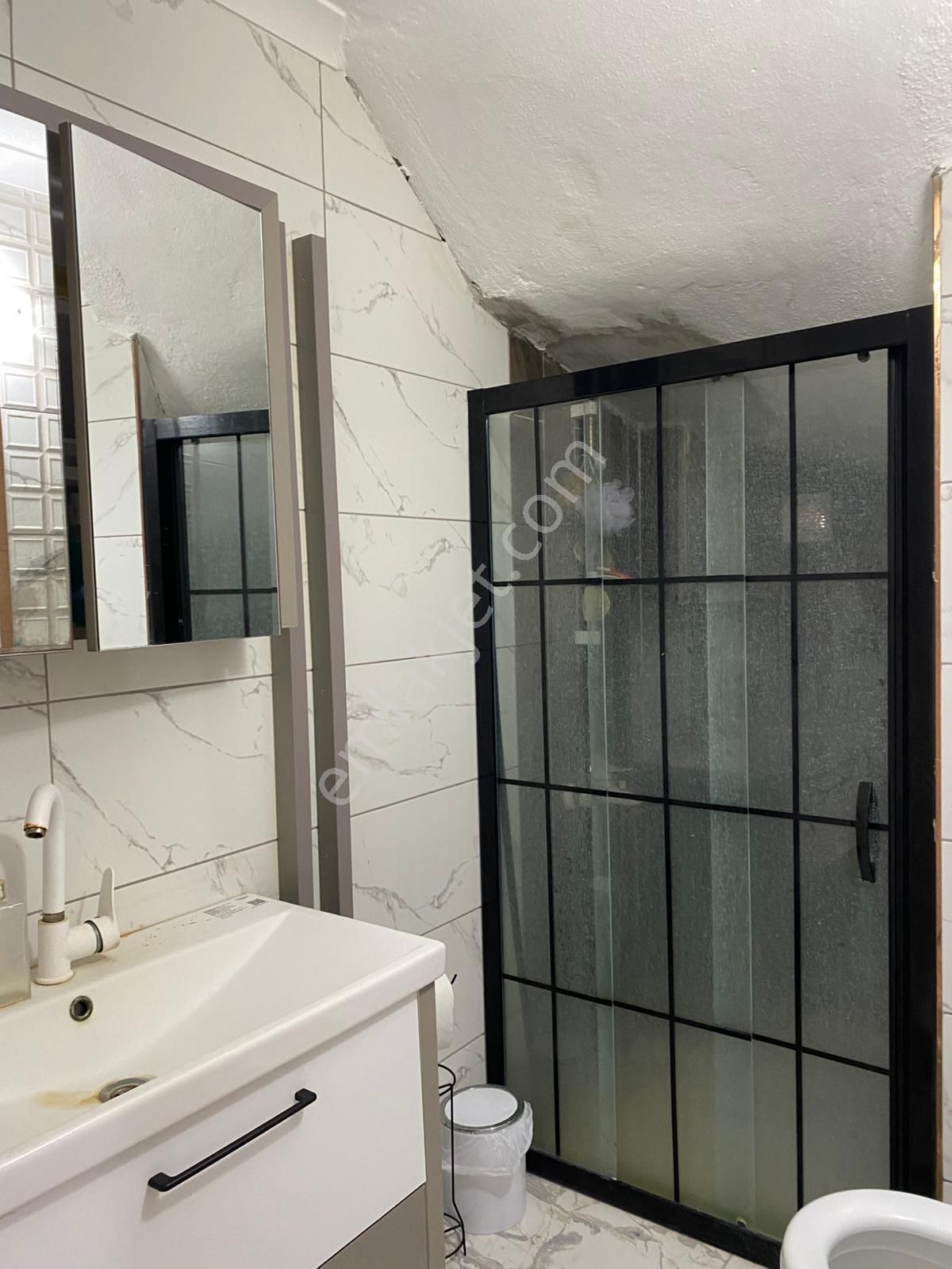 Muhteşem Konumda 3+1 Çatı Dublex - Görsel 16