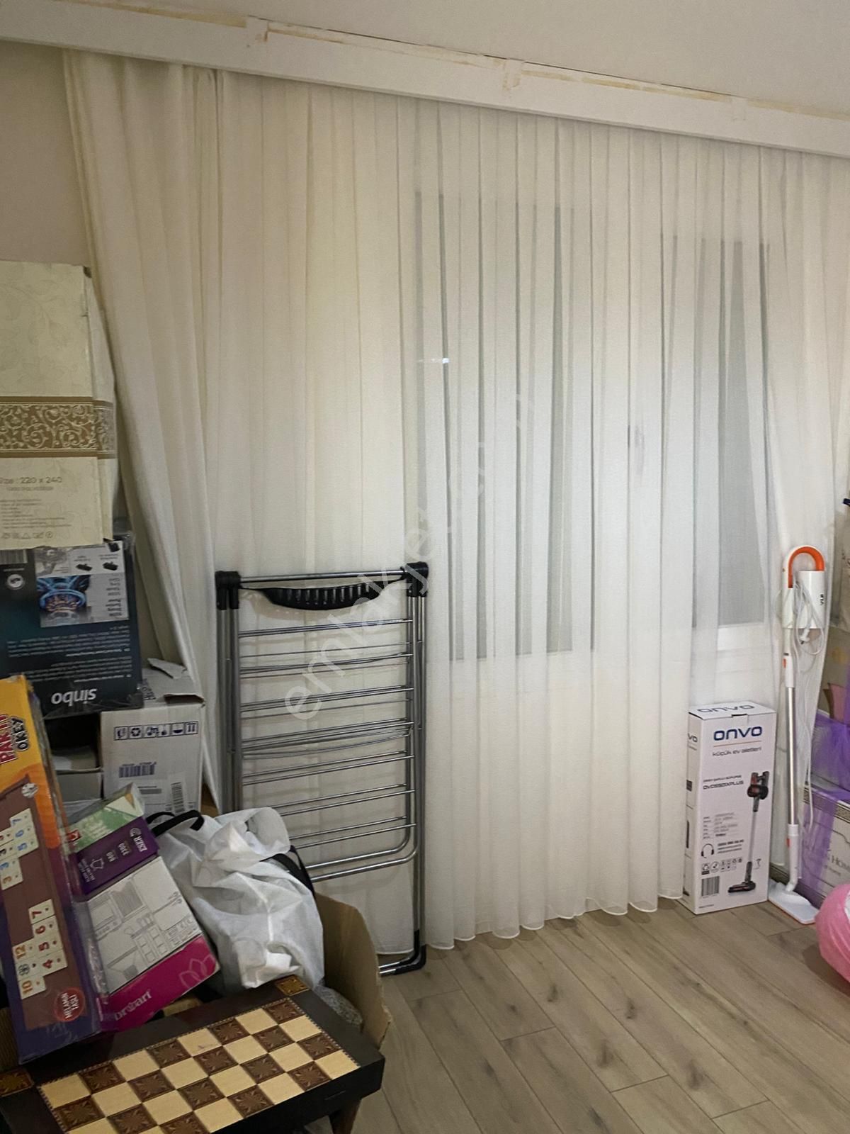 Muhteşem Konumda 3+1 Çatı Dublex - Görsel 21