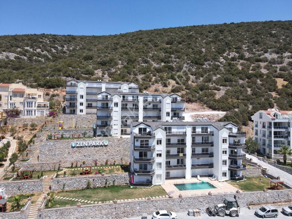 Muhteşem Konumda 3+1 Çatı Dublex - Görsel 2