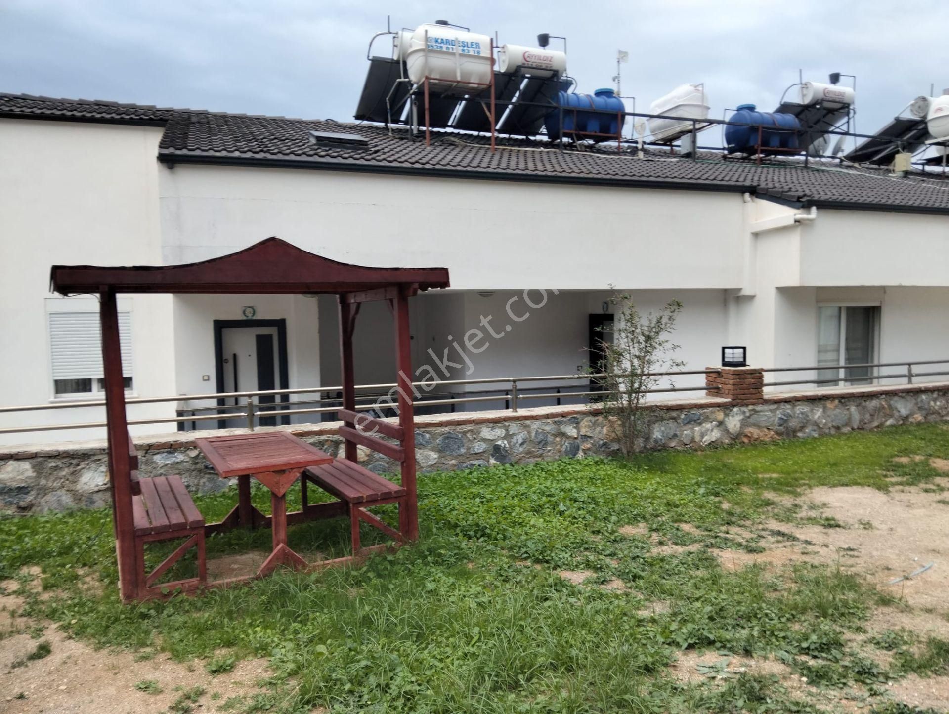 Muhteşem Konumda 3+1 Çatı Dublex - Görsel 31