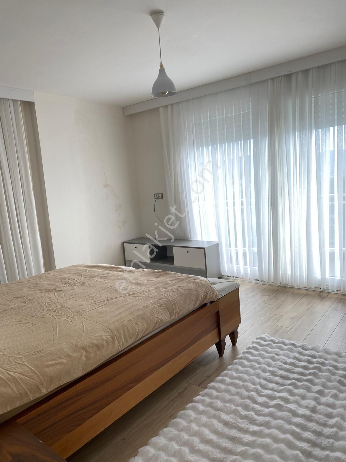 Muhteşem Konumda 3+1 Çatı Dublex - Görsel 18