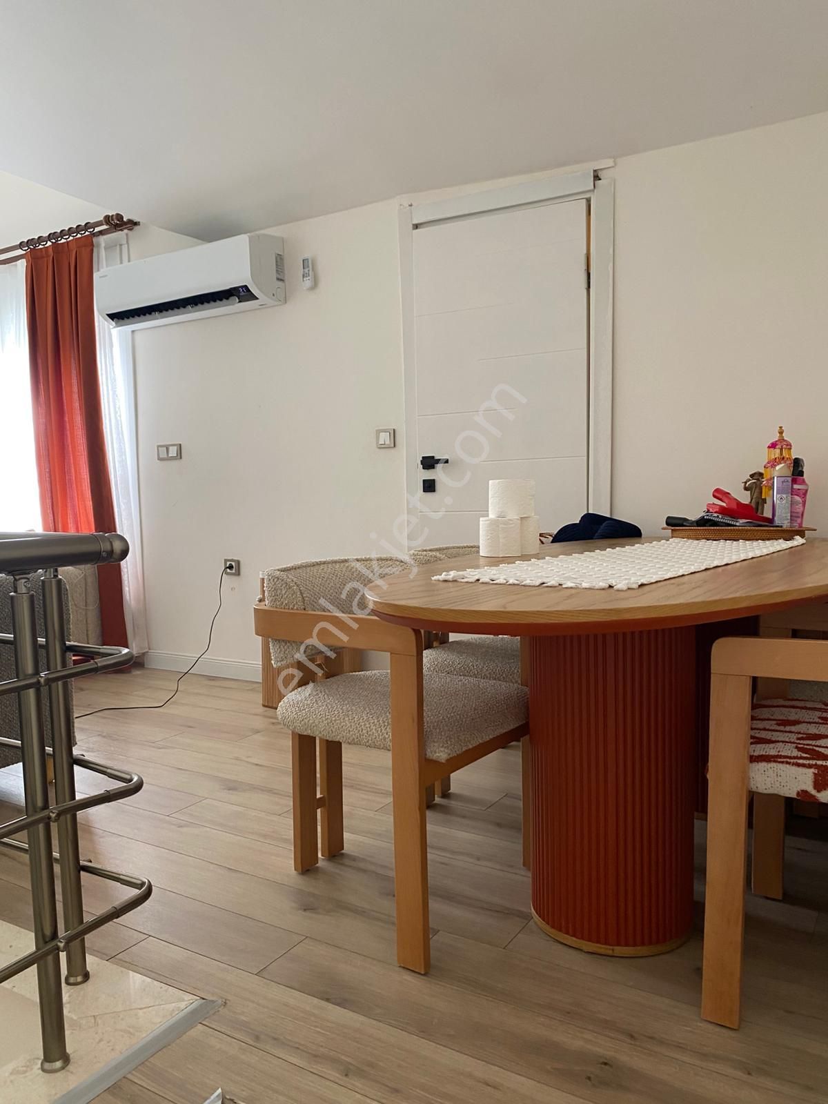 Muhteşem Konumda 3+1 Çatı Dublex - Görsel 10