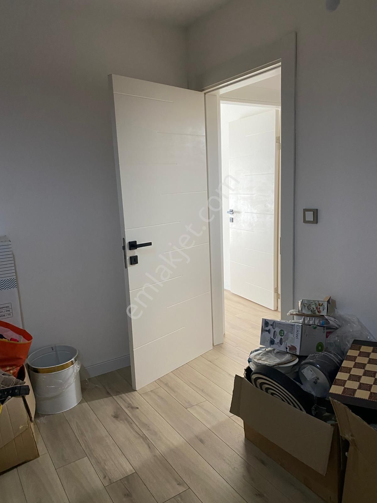 Muhteşem Konumda 3+1 Çatı Dublex - Görsel 23