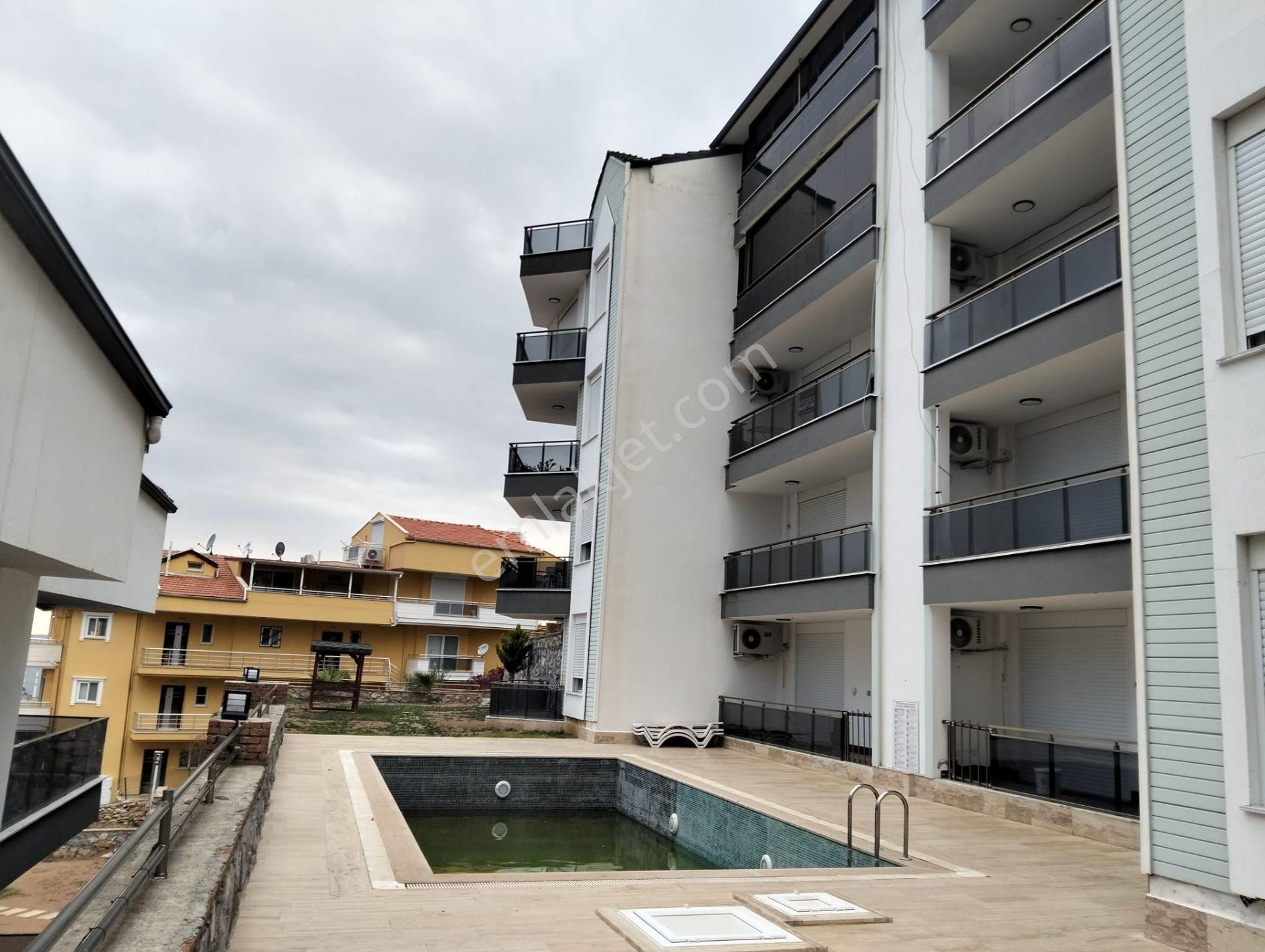 Muhteşem Konumda 3+1 Çatı Dublex - Görsel 4