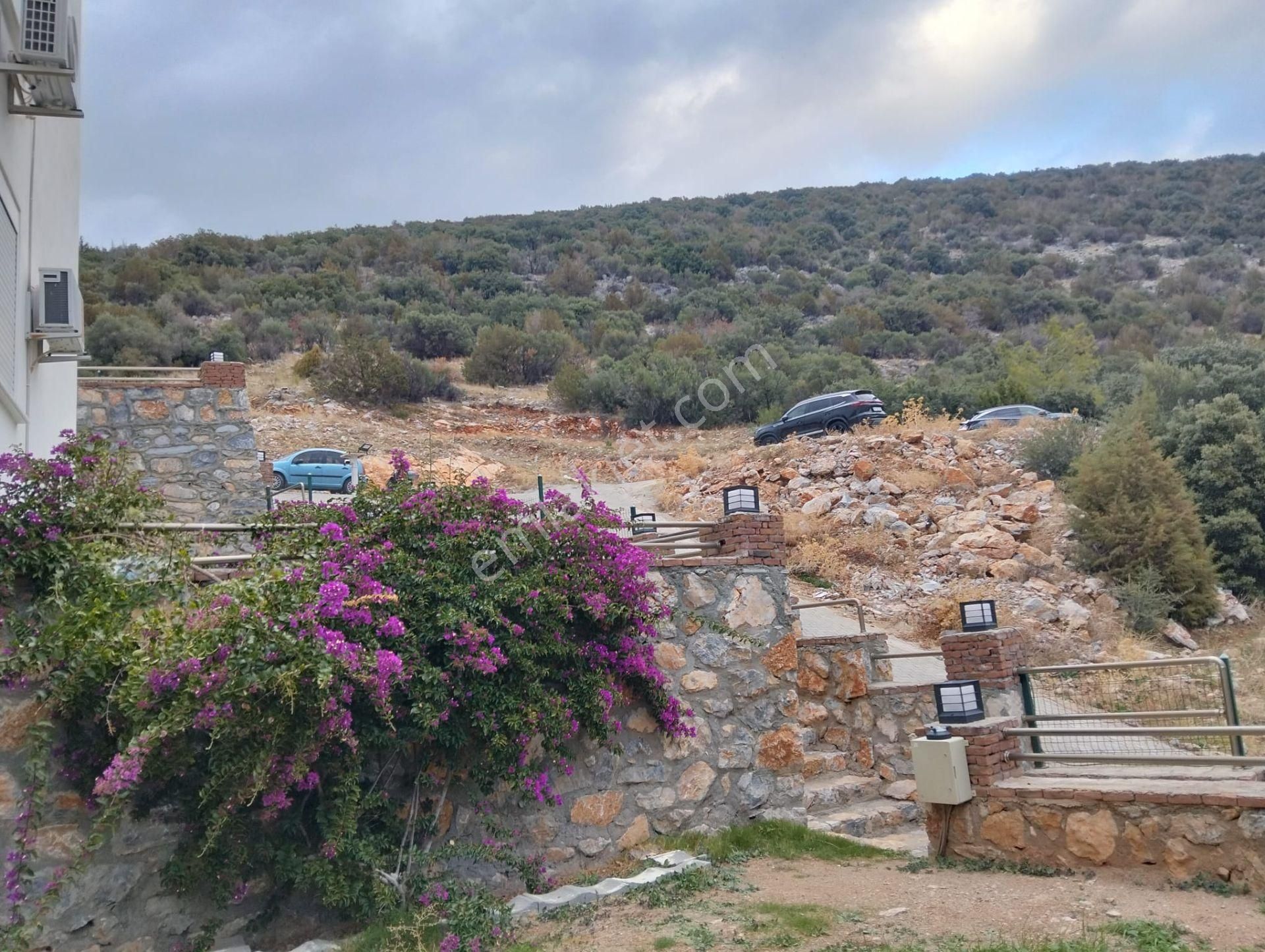 Muhteşem Konumda 3+1 Çatı Dublex - Görsel 5