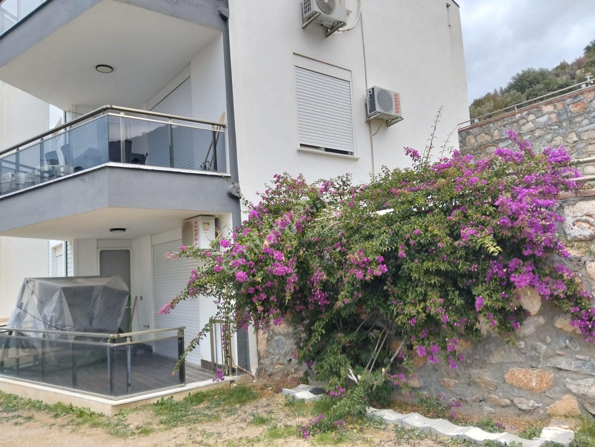 Muhteşem Konumda 3+1 Çatı Dublex - Görsel 3