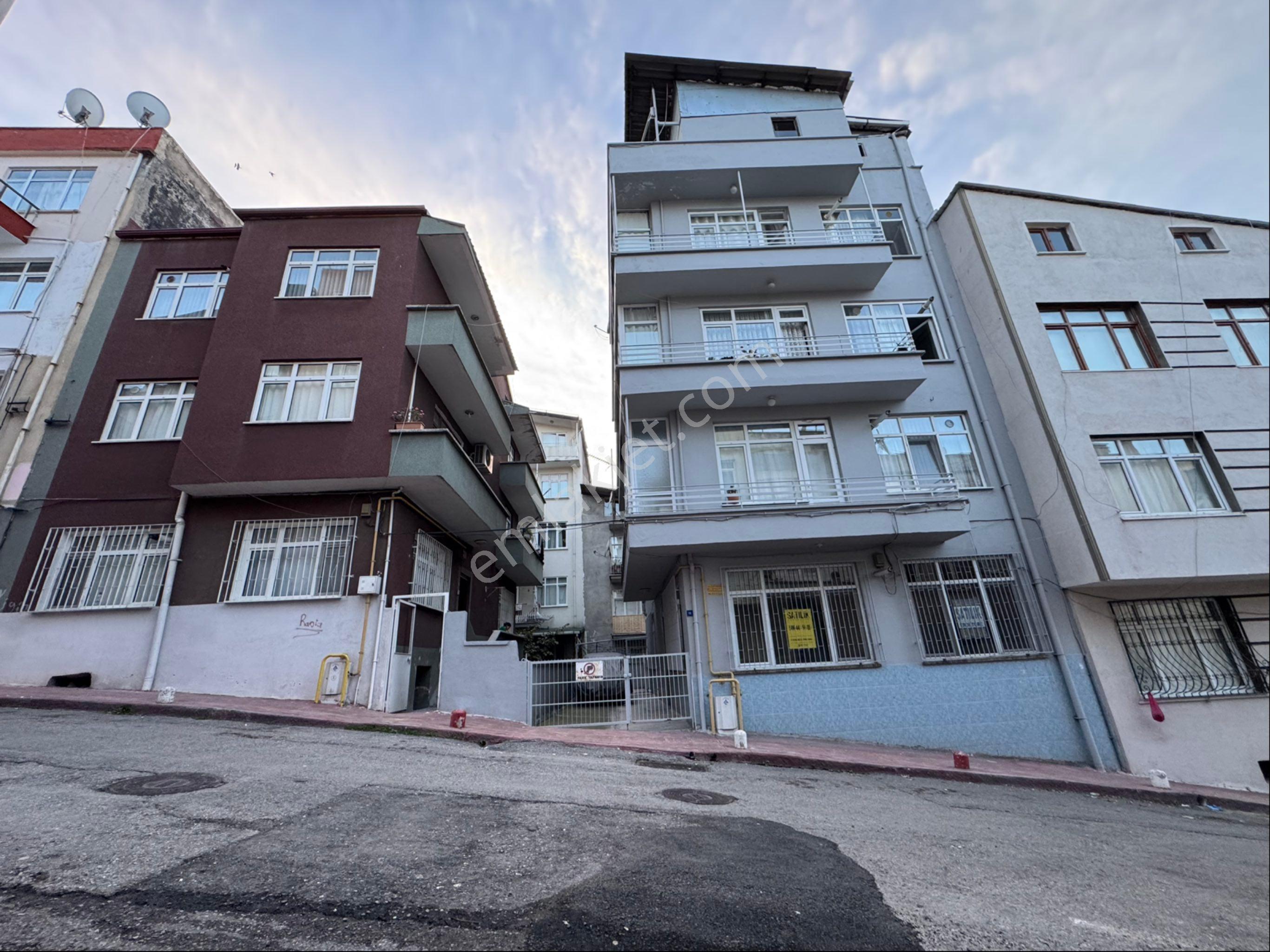 İlkadım Merkezi Konumda Satılık 2+1 Daire - Görsel 35
