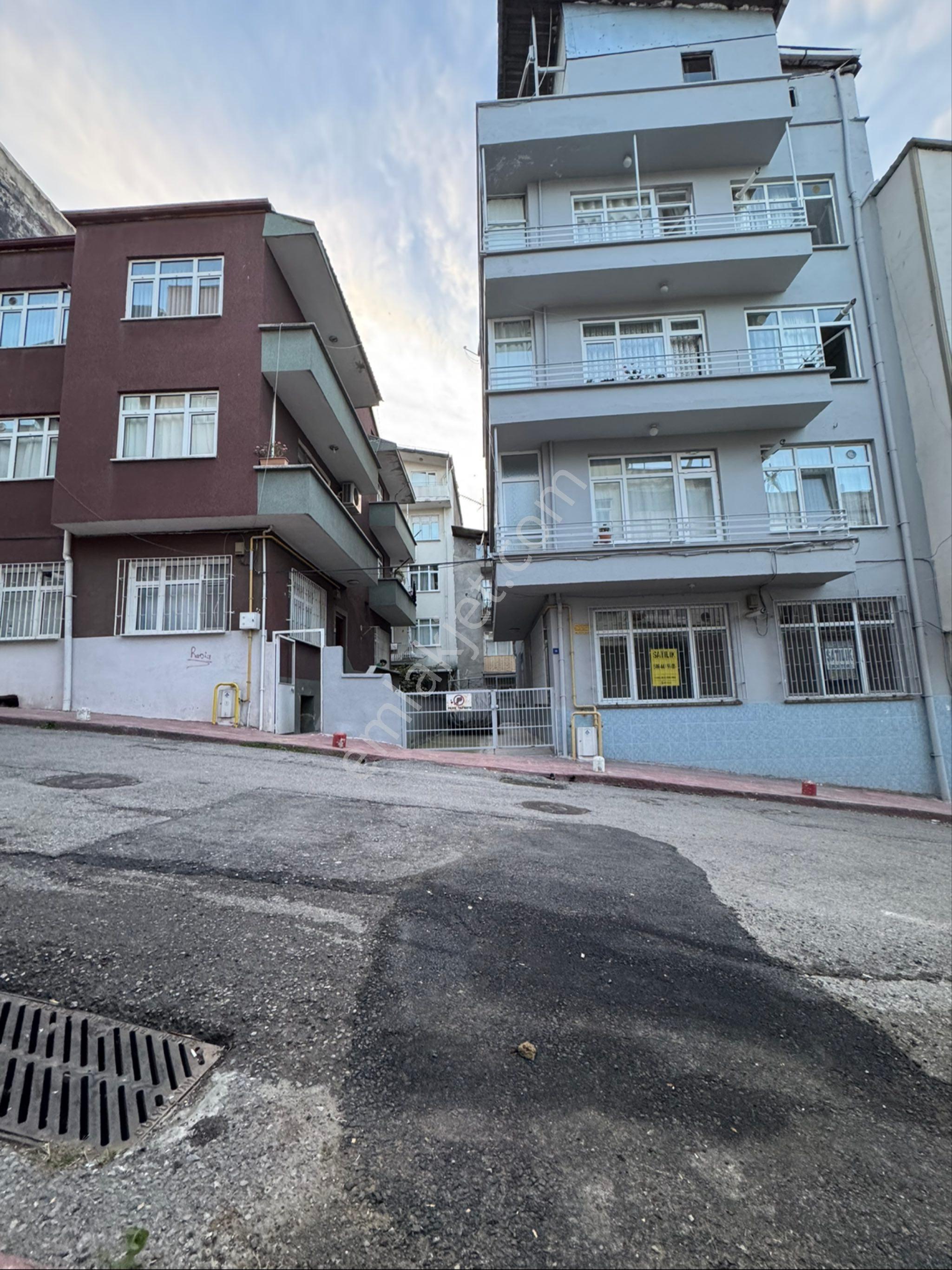 İlkadım Merkezi Konumda Satılık 2+1 Daire - Görsel 34