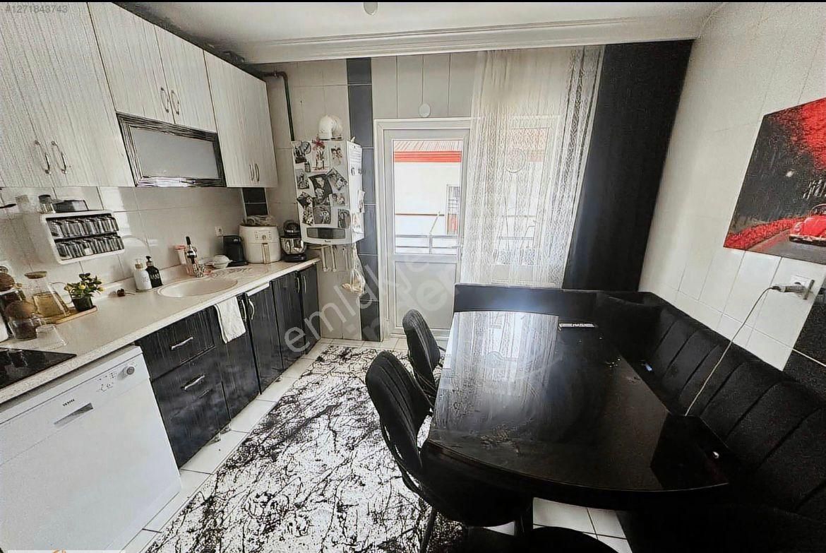 Full Yapılı Temiz Daire Şiritepe - Görsel 9