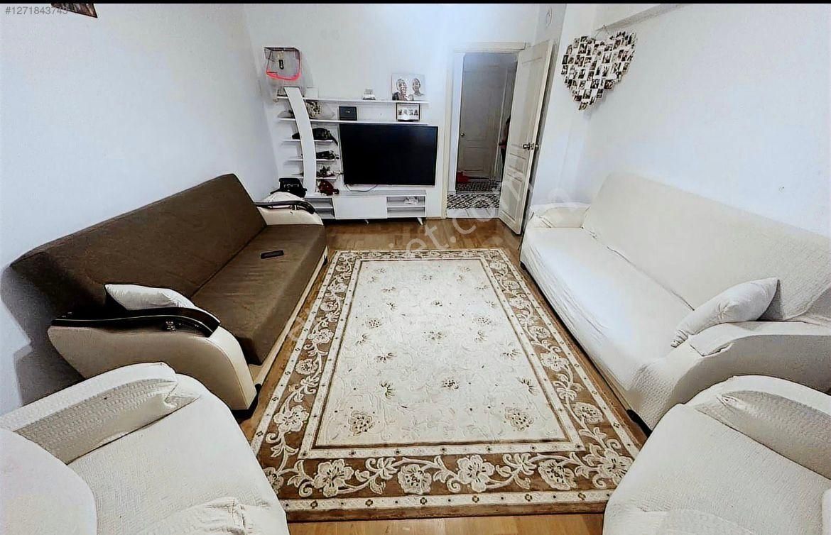 Full Yapılı Temiz Daire Şiritepe