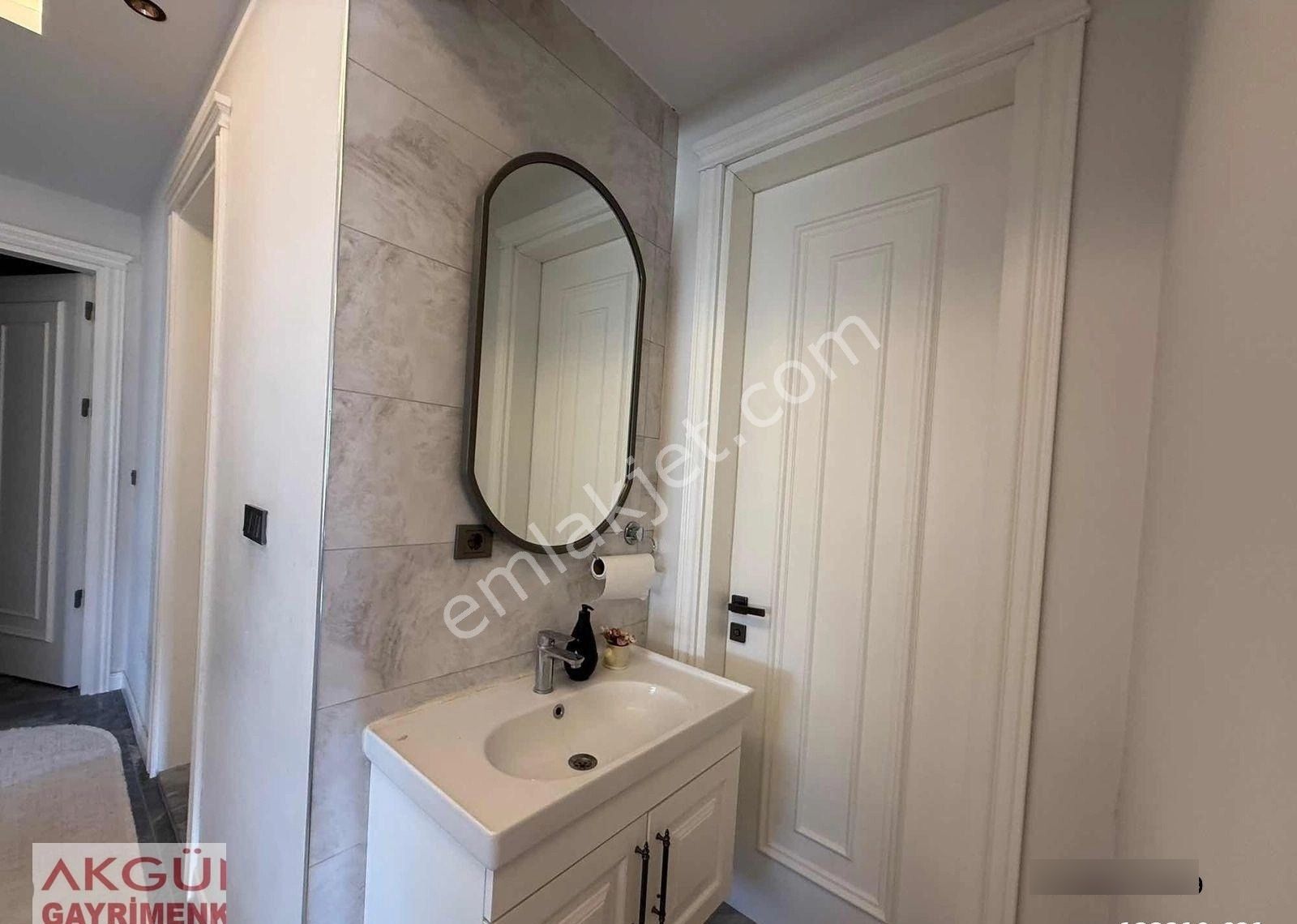 Çizim Gayrimenkulden Yenişafak'ta Site Konsept 3+1 Satılık Daire - Görsel 18