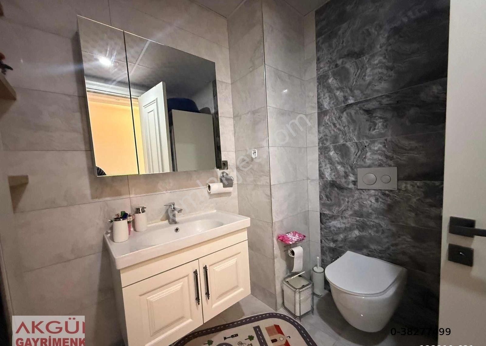 Çizim Gayrimenkulden Yenişafak'ta Site Konsept 3+1 Satılık Daire - Görsel 11