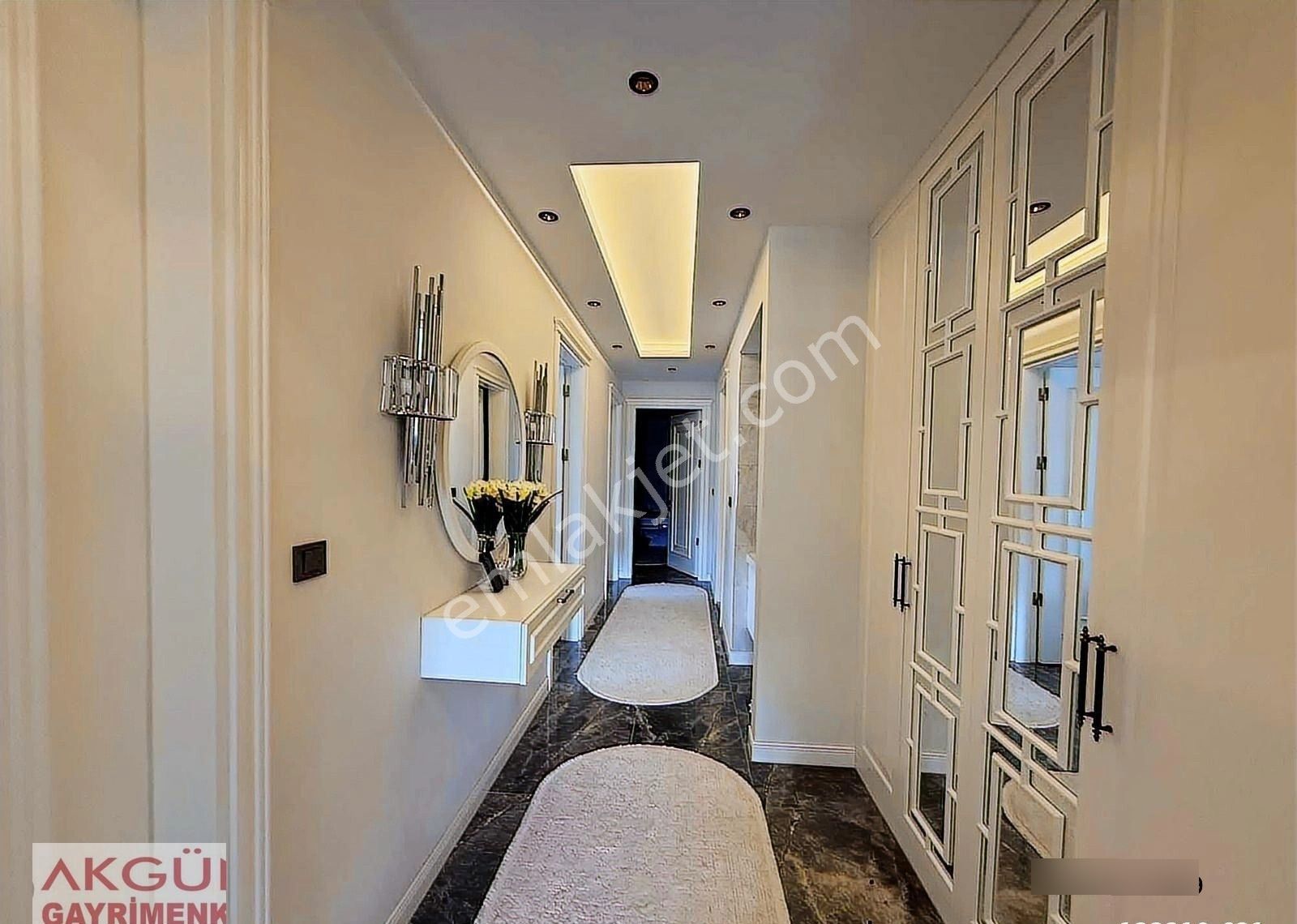 Çizim Gayrimenkulden Yenişafak'ta Site Konsept 3+1 Satılık Daire - Görsel 4