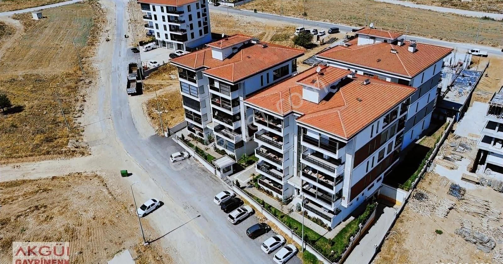 Çizim Gayrimenkulden Yenişafak'ta Site Konsept 3+1 Satılık Daire - Görsel 10