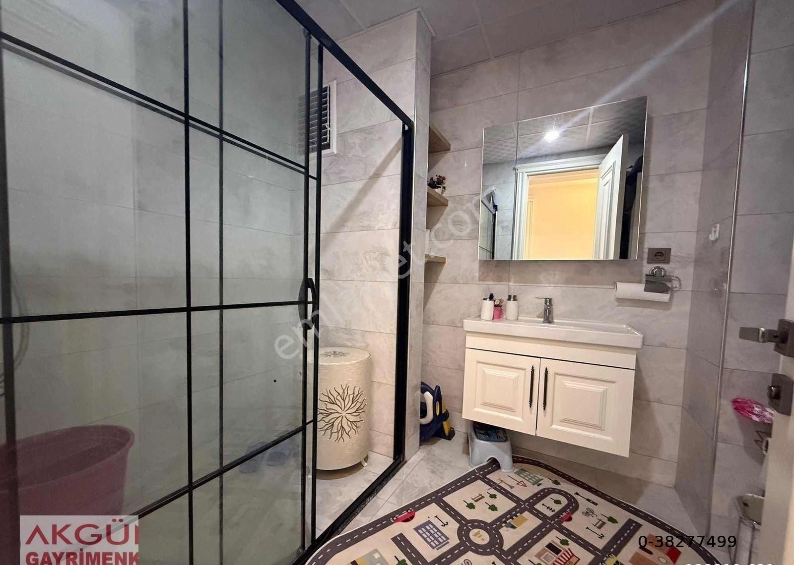 Çizim Gayrimenkulden Yenişafak'ta Site Konsept 3+1 Satılık Daire - Görsel 8