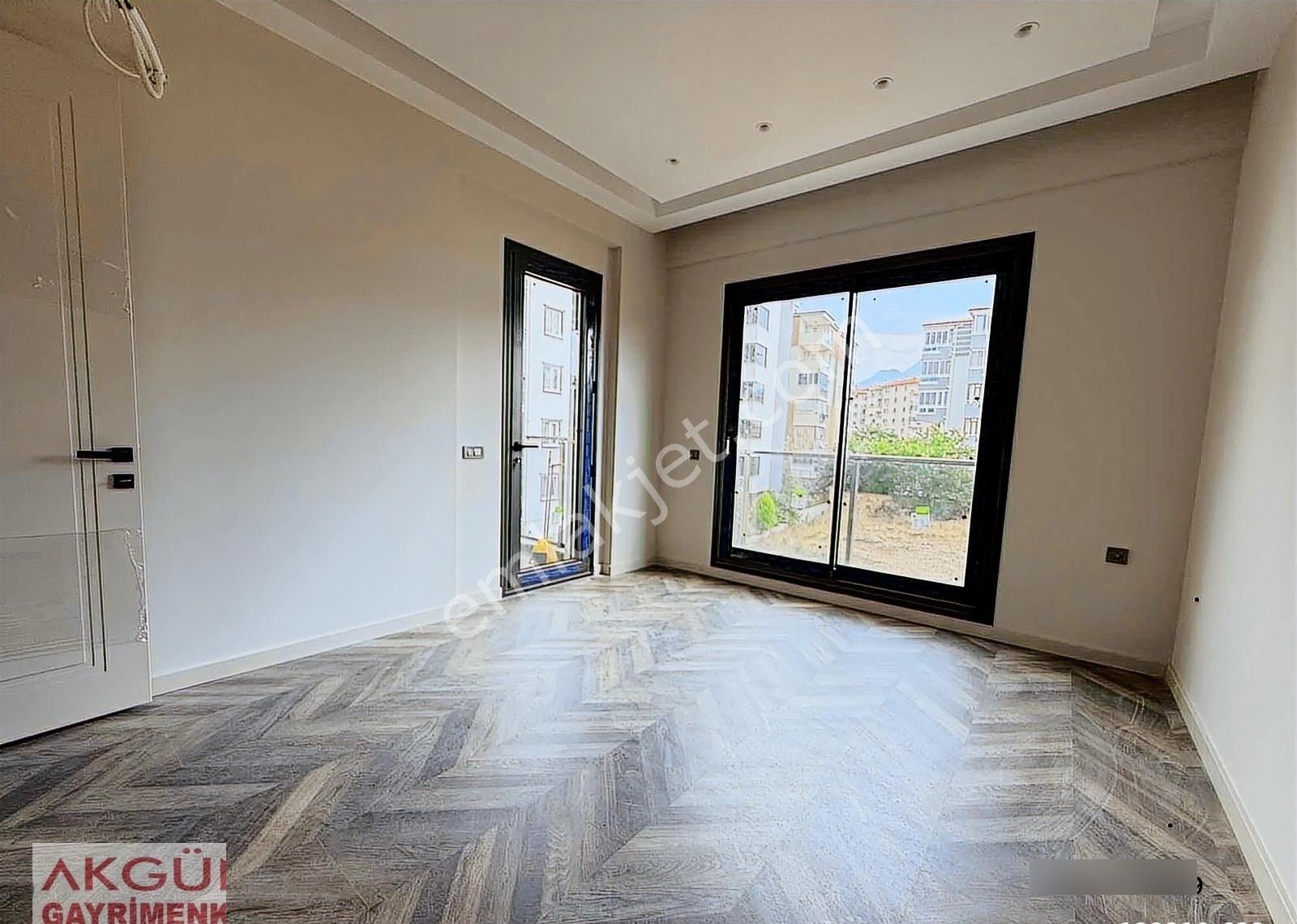 Çizim'den Yenişafak'ta Masal Park Yakını 3,5+1 Satılık Daire - Görsel 14