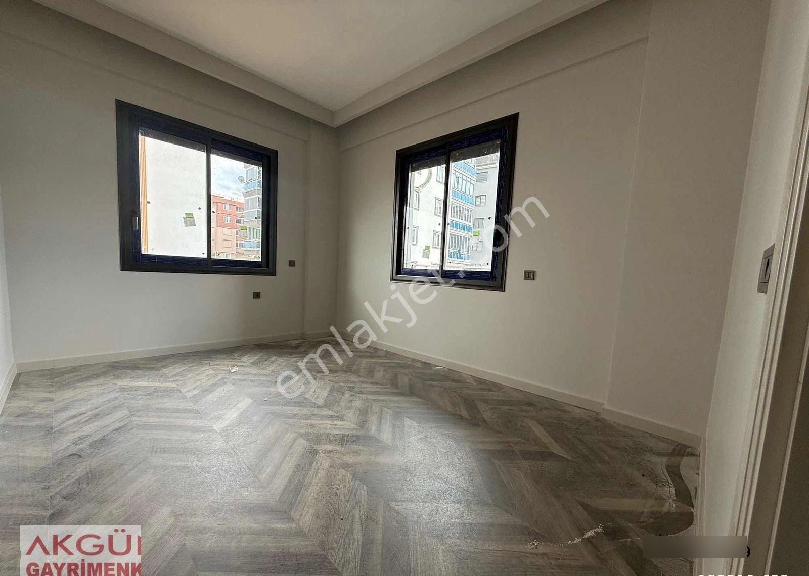 Çizim'den Yenişafak'ta Masal Park Yakını 3,5+1 Satılık Daire - Görsel 15