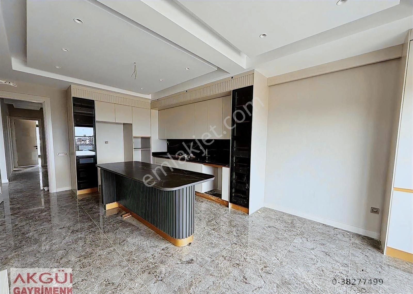 Çizim'den Yenişafak'ta Masal Park Yakını 3,5+1 Satılık Daire - Görsel 11